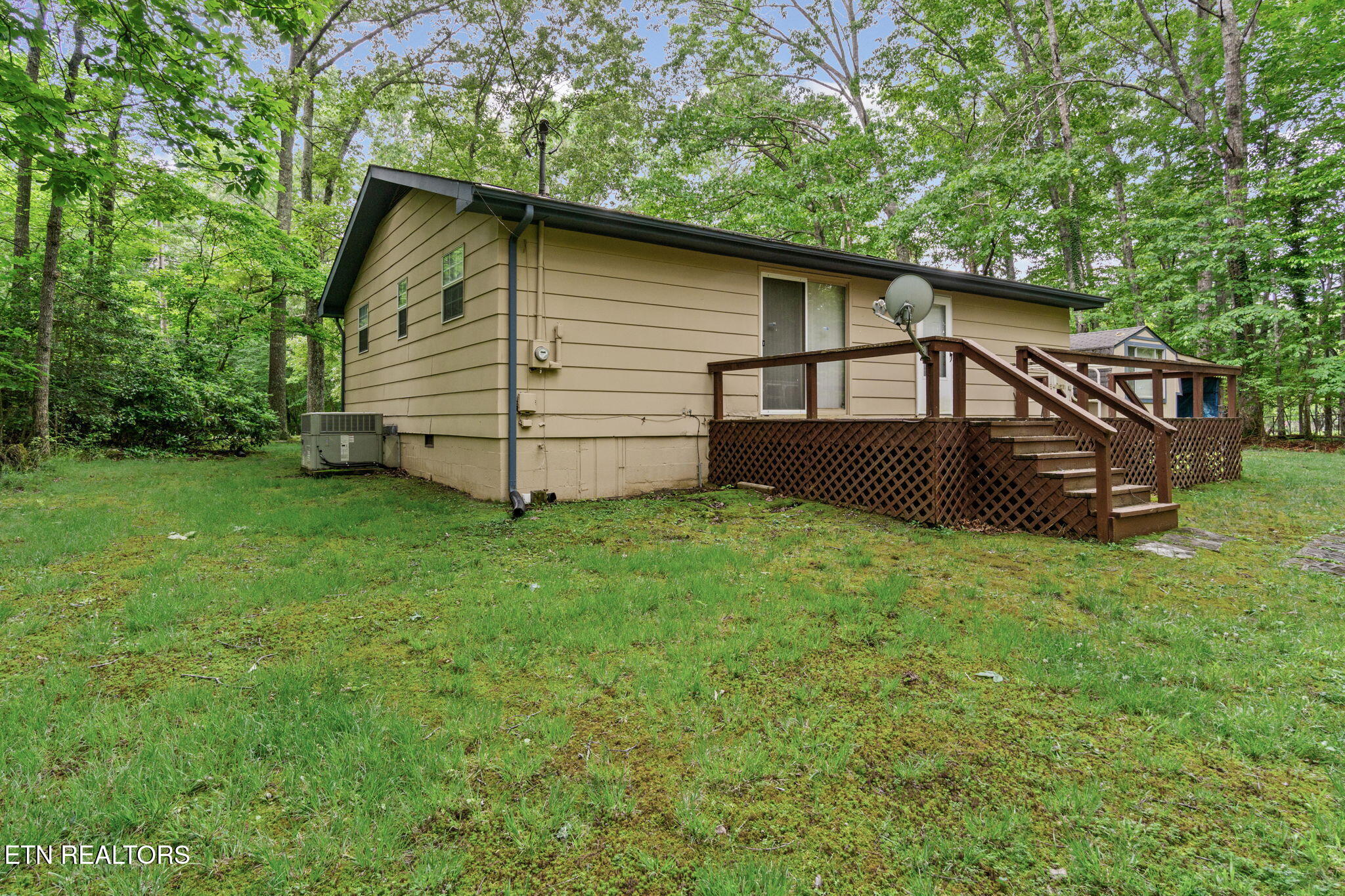 4007 Kato Drive Crossville TN 38572