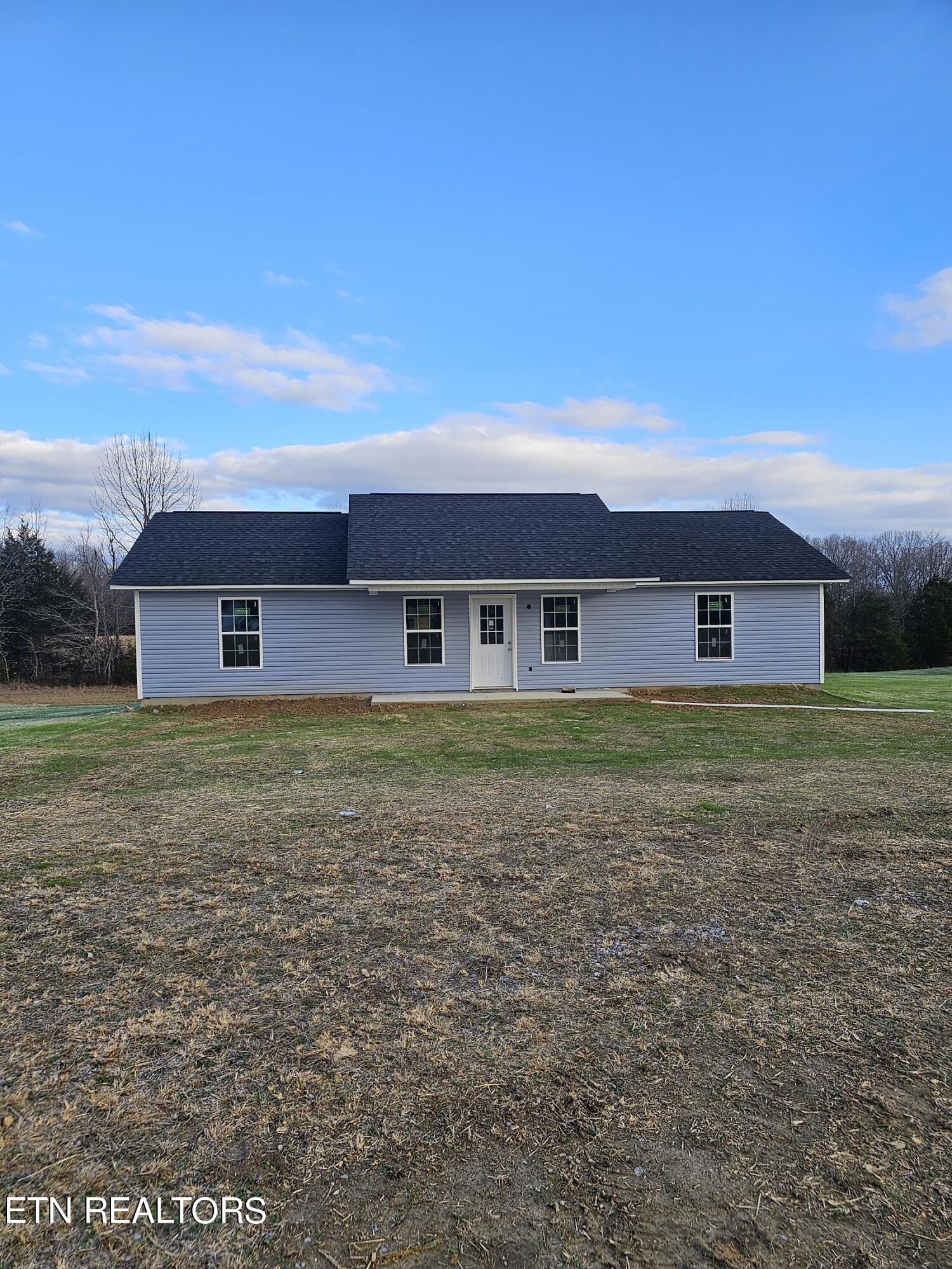 Lot 6 Harrison Ferry Road White Pine TN 37890