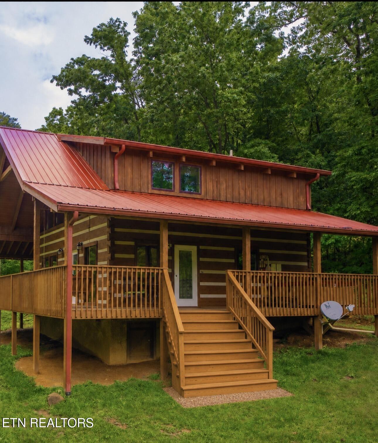 3510 Twin City Way Pigeon Forge TN 37863