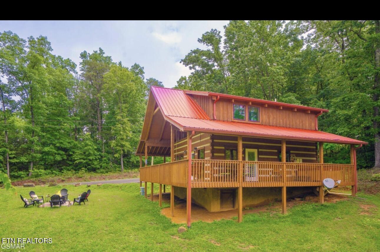3510 Twin City Way Pigeon Forge TN 37863