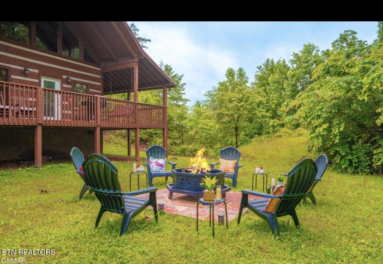 3510 Twin City Way Pigeon Forge TN 37863