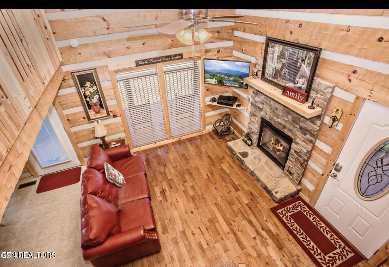 3510 Twin City Way Pigeon Forge TN 37863