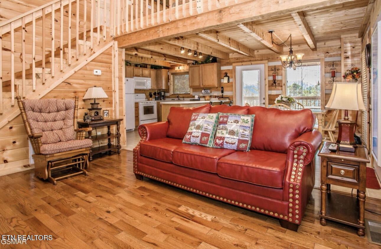 3510 Twin City Way Pigeon Forge TN 37863