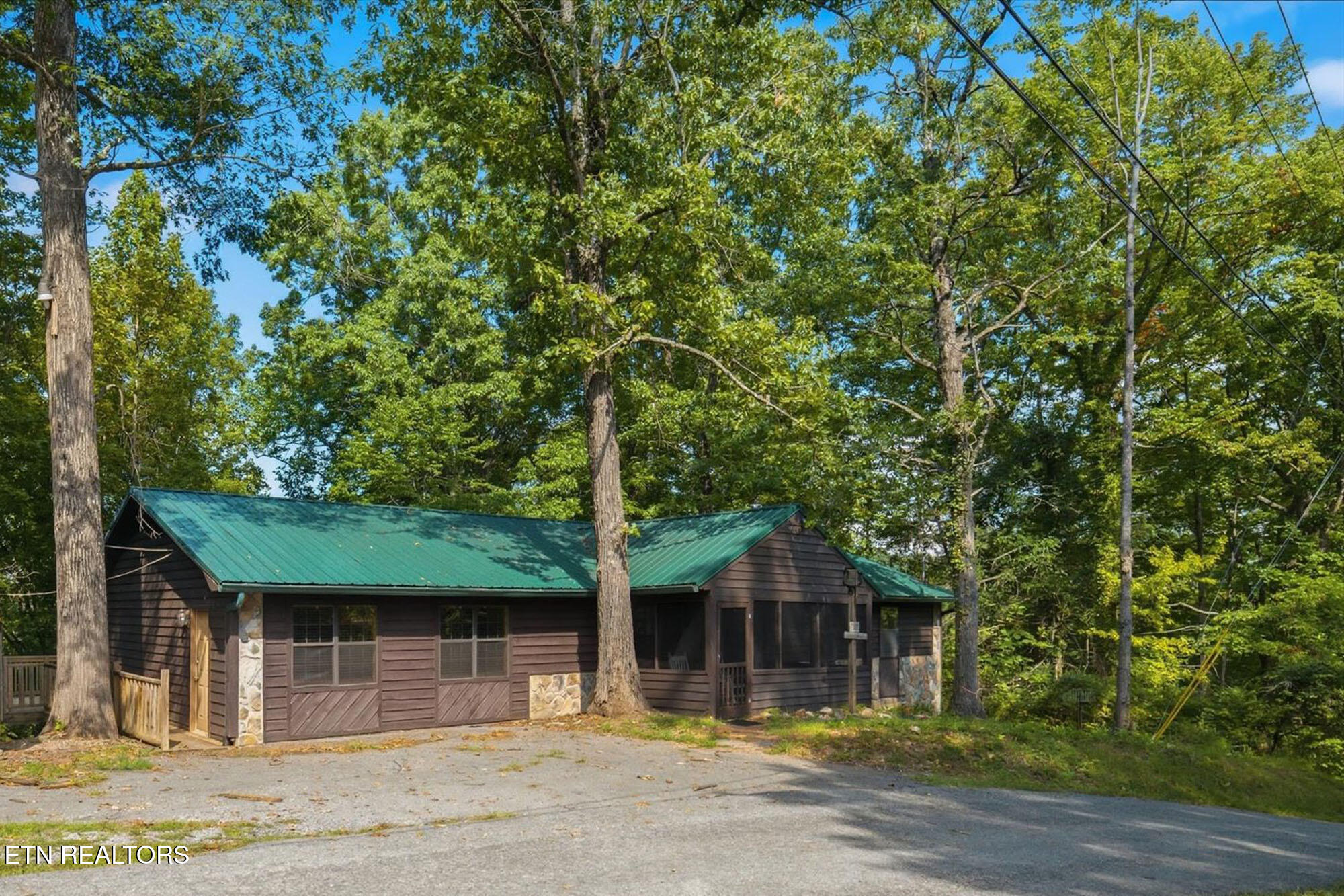 759 Ridgefield Drive Sevierville TN 37876