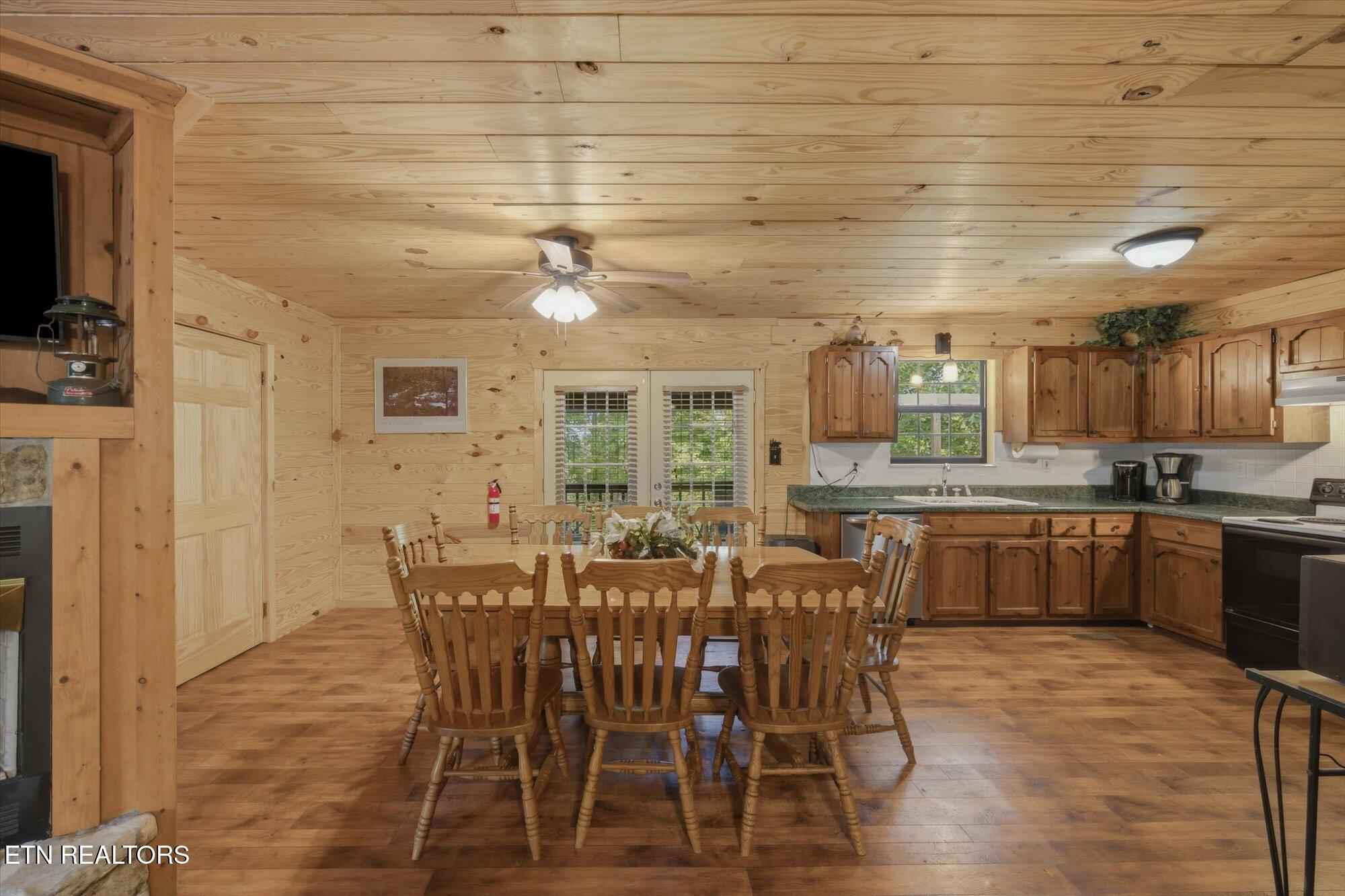 759 Ridgefield Drive Sevierville TN 37876