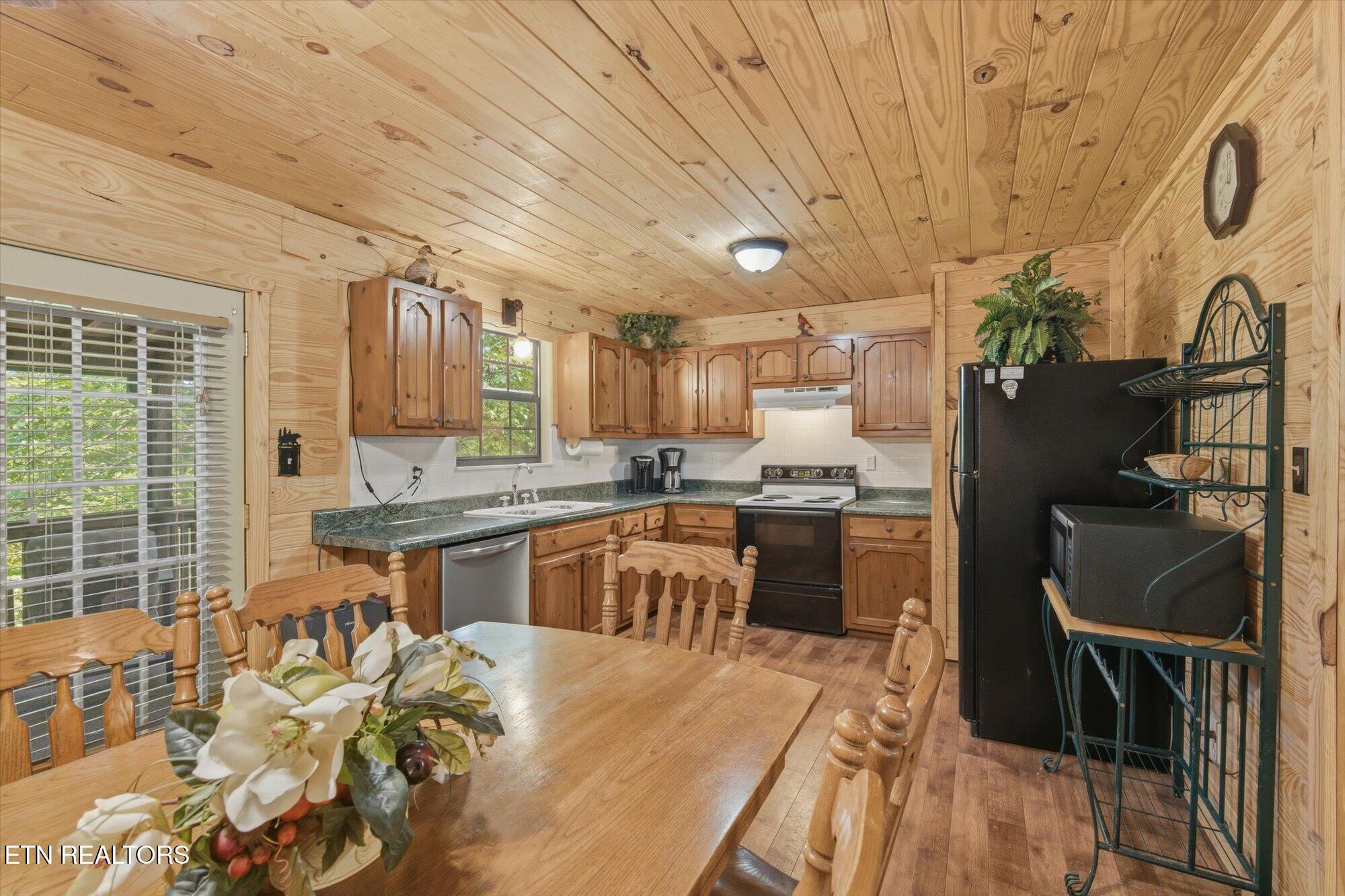 759 Ridgefield Drive Sevierville TN 37876