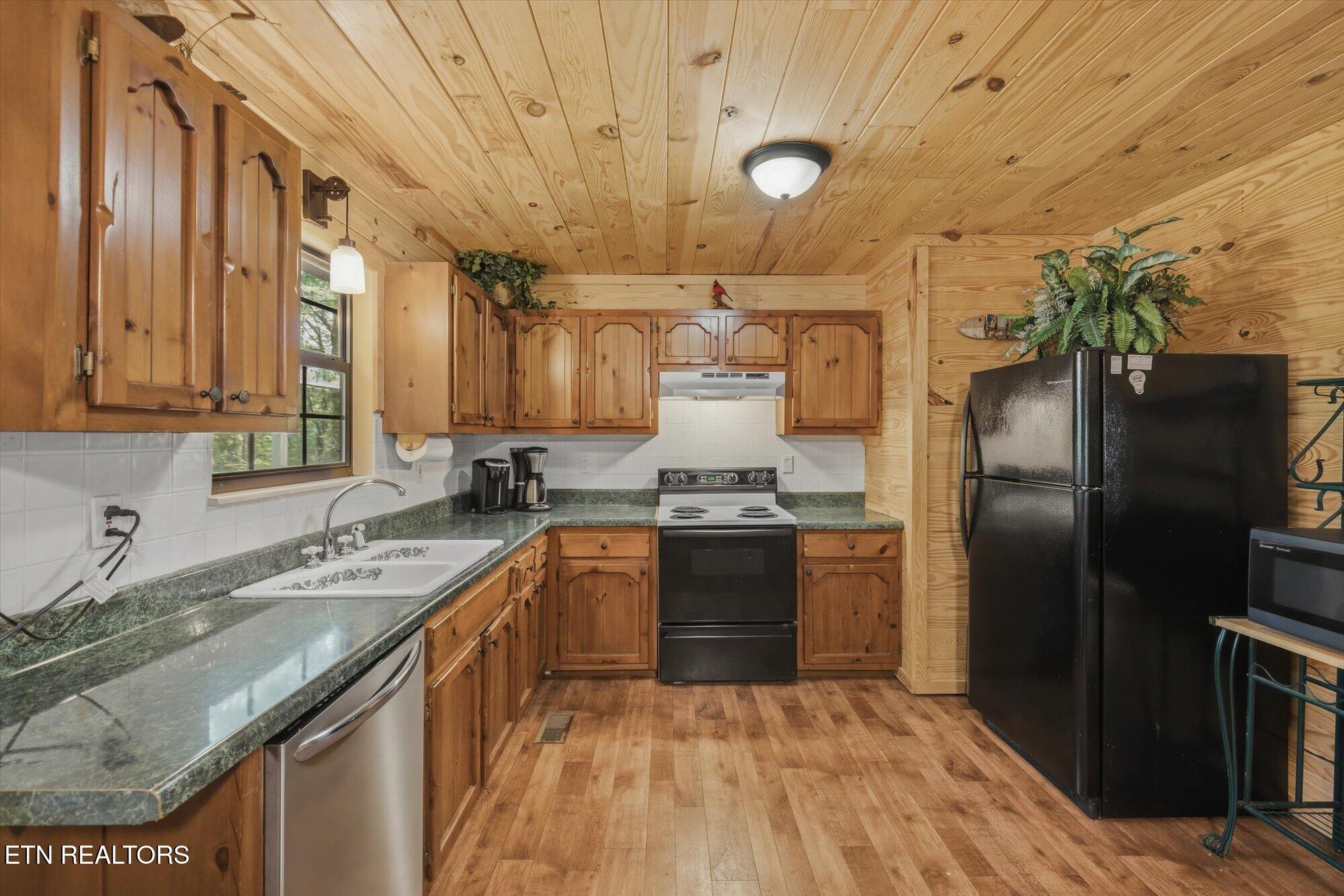 759 Ridgefield Drive Sevierville TN 37876