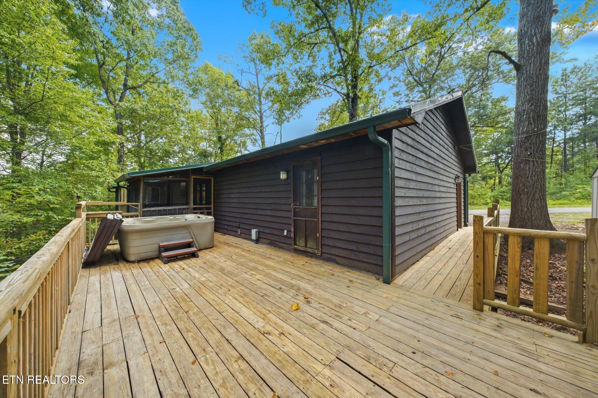 759 Ridgefield Drive Sevierville TN 37876