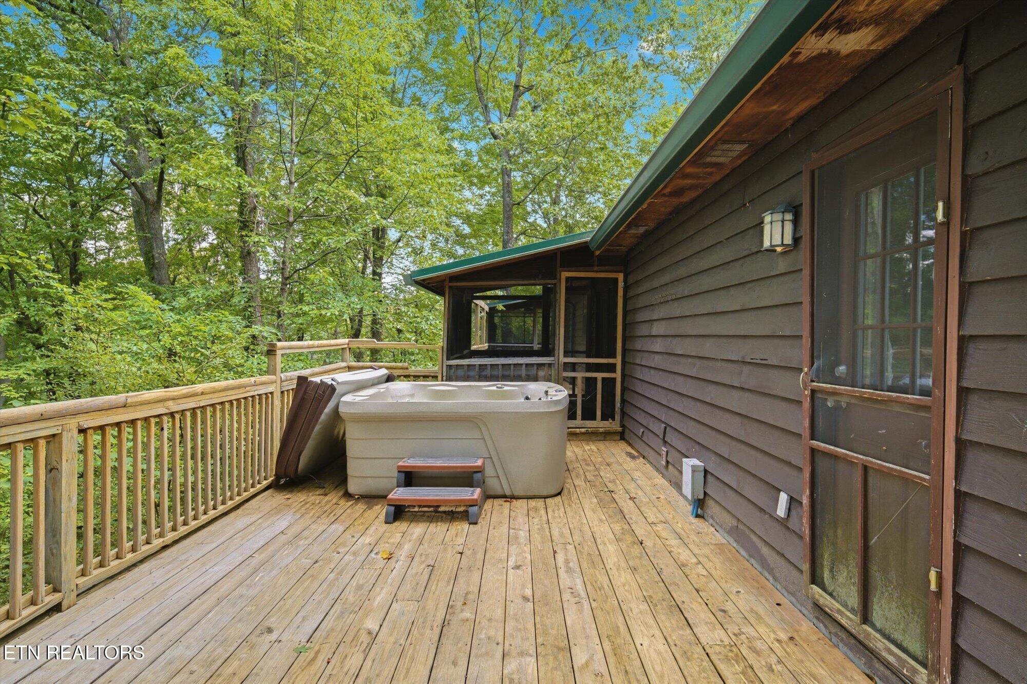 759 Ridgefield Drive Sevierville TN 37876