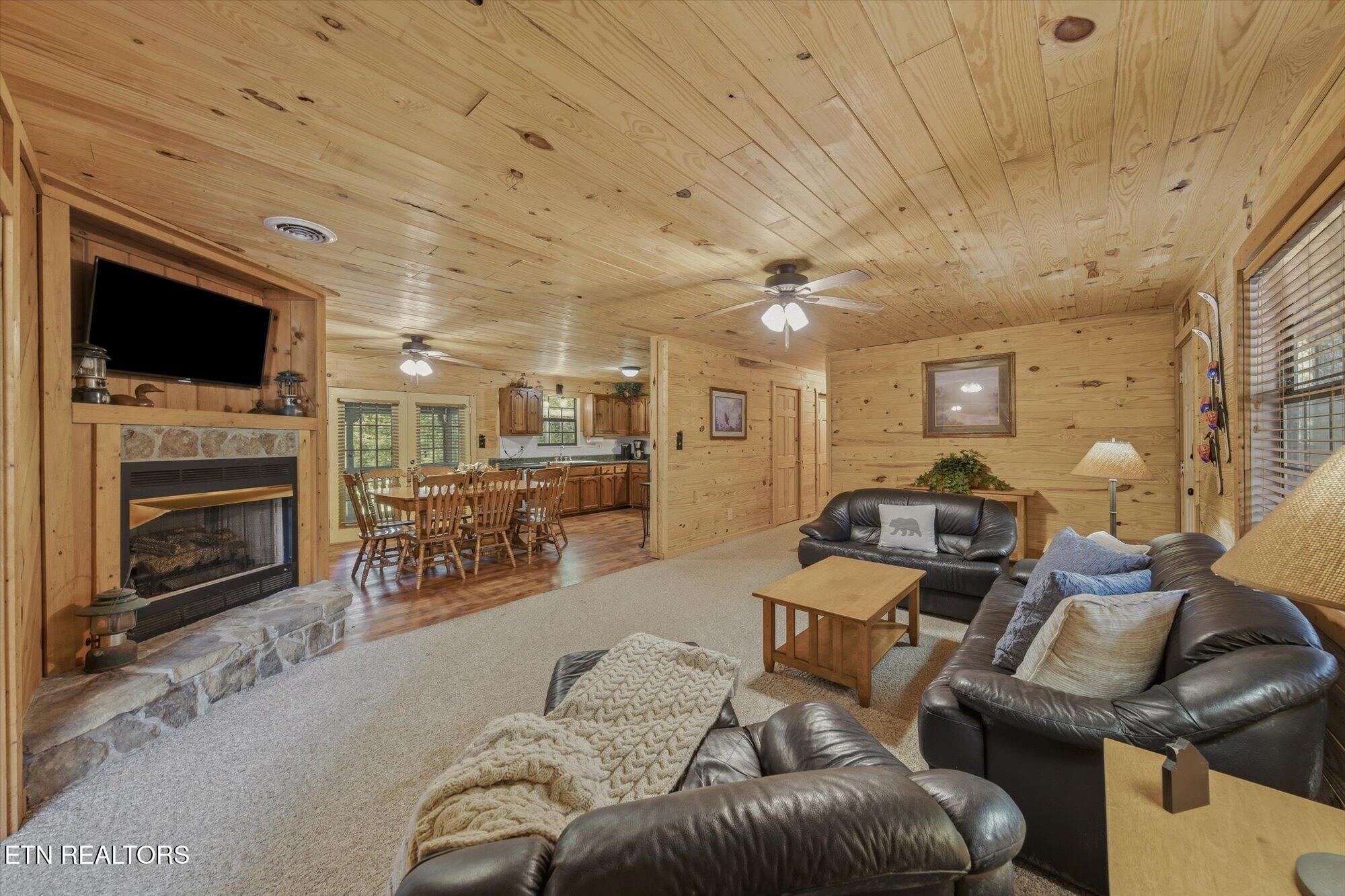 759 Ridgefield Drive Sevierville TN 37876