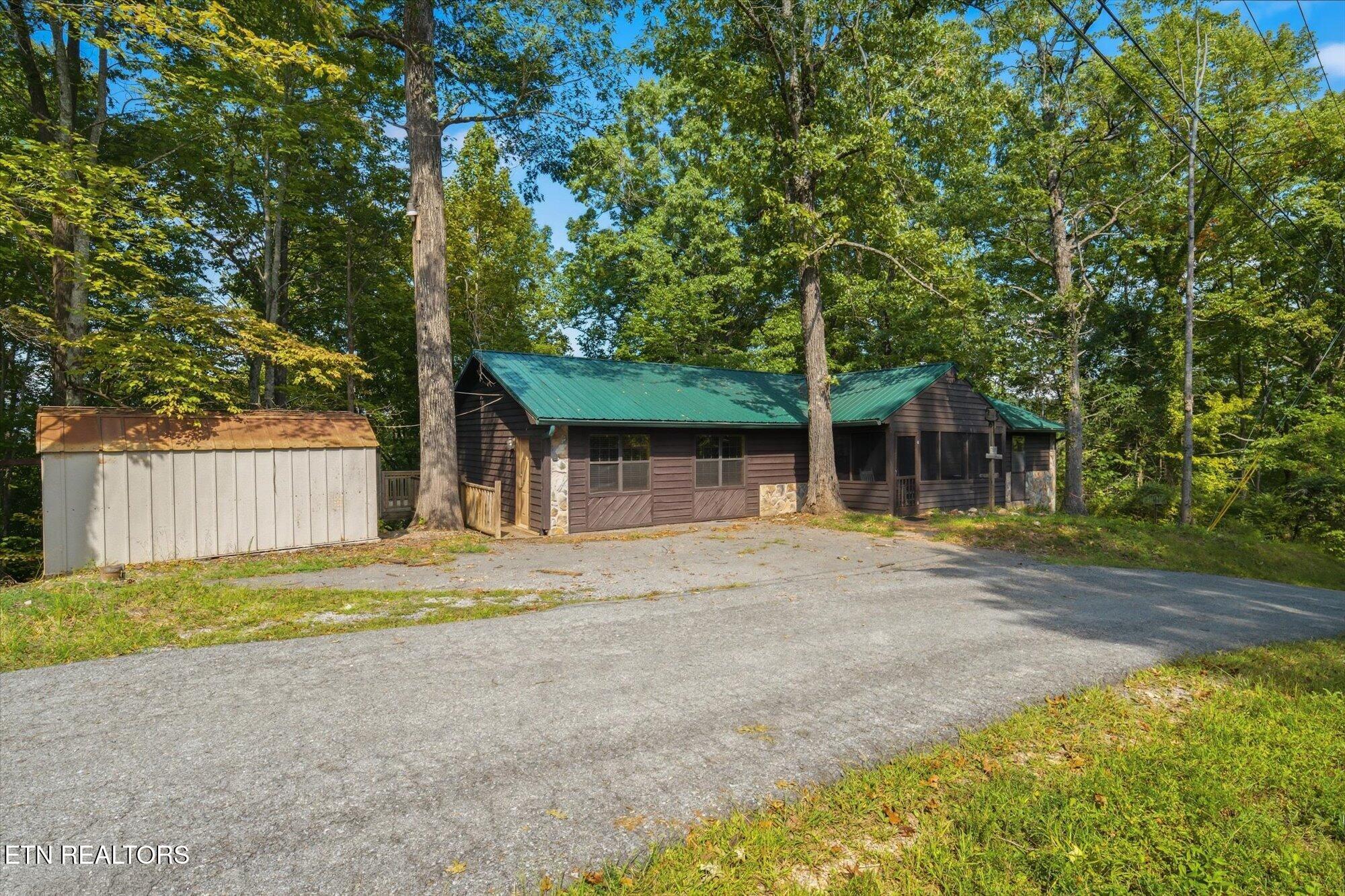 759 Ridgefield Drive Sevierville TN 37876