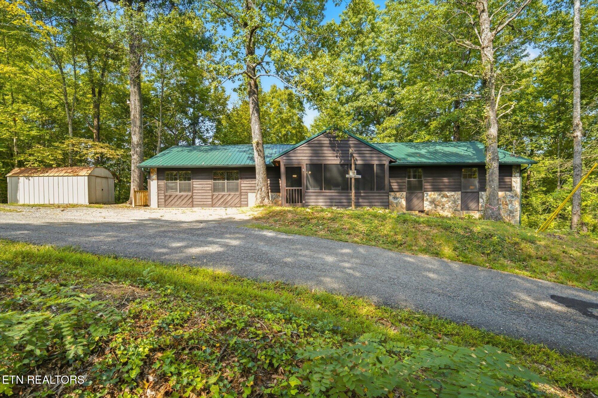 759 Ridgefield Drive Sevierville TN 37876