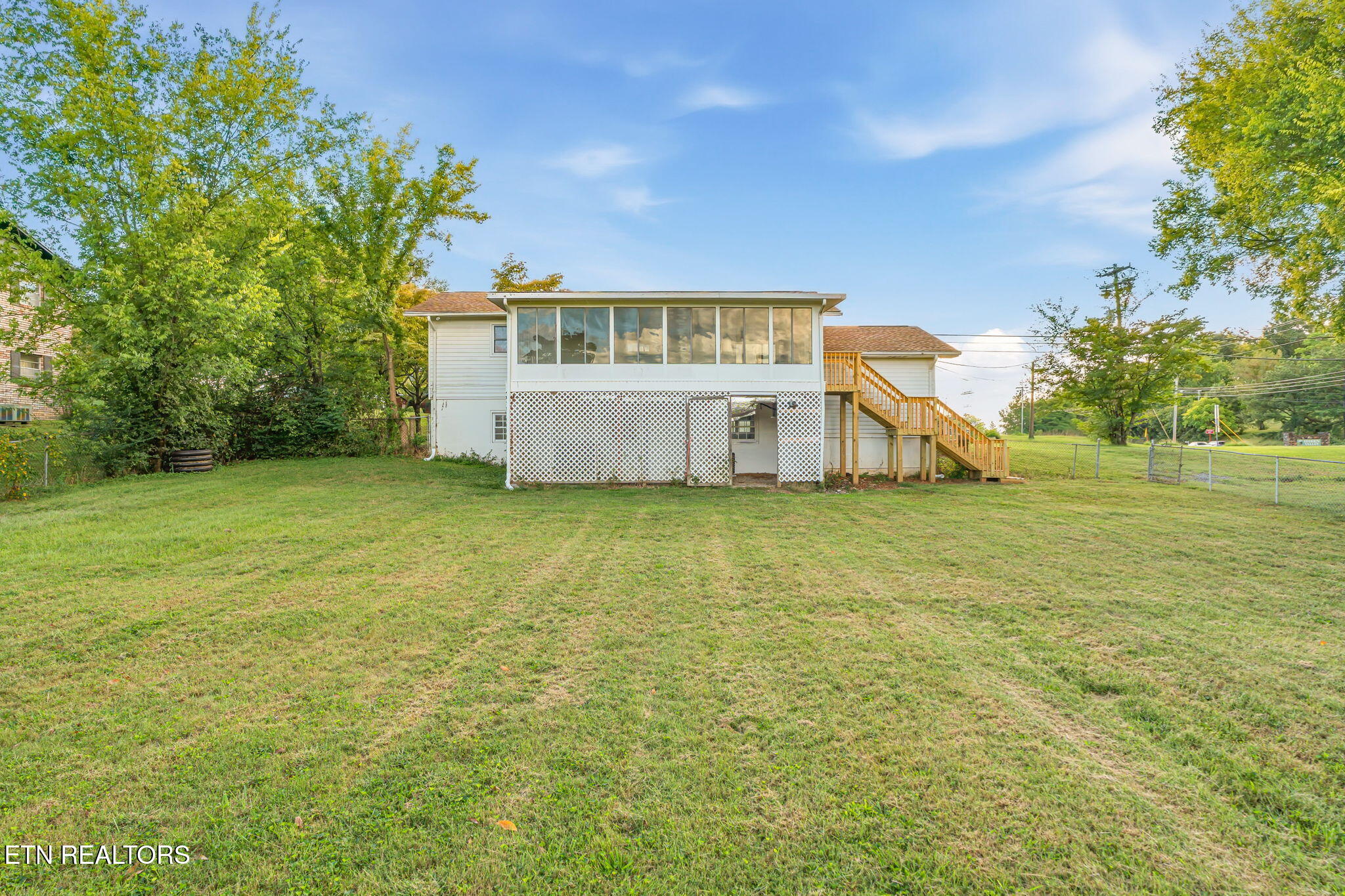 1024 Sky Blue Drive Knoxville TN 37923