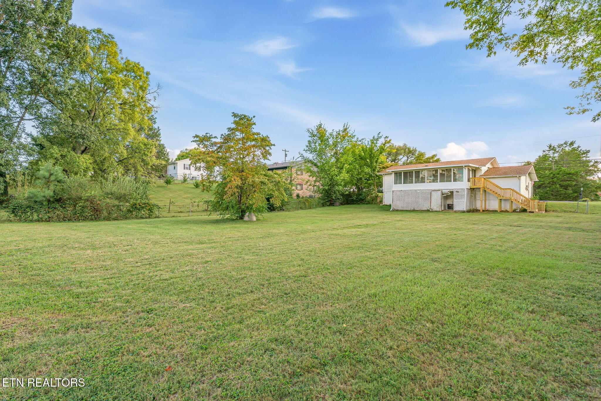 1024 Sky Blue Drive Knoxville TN 37923