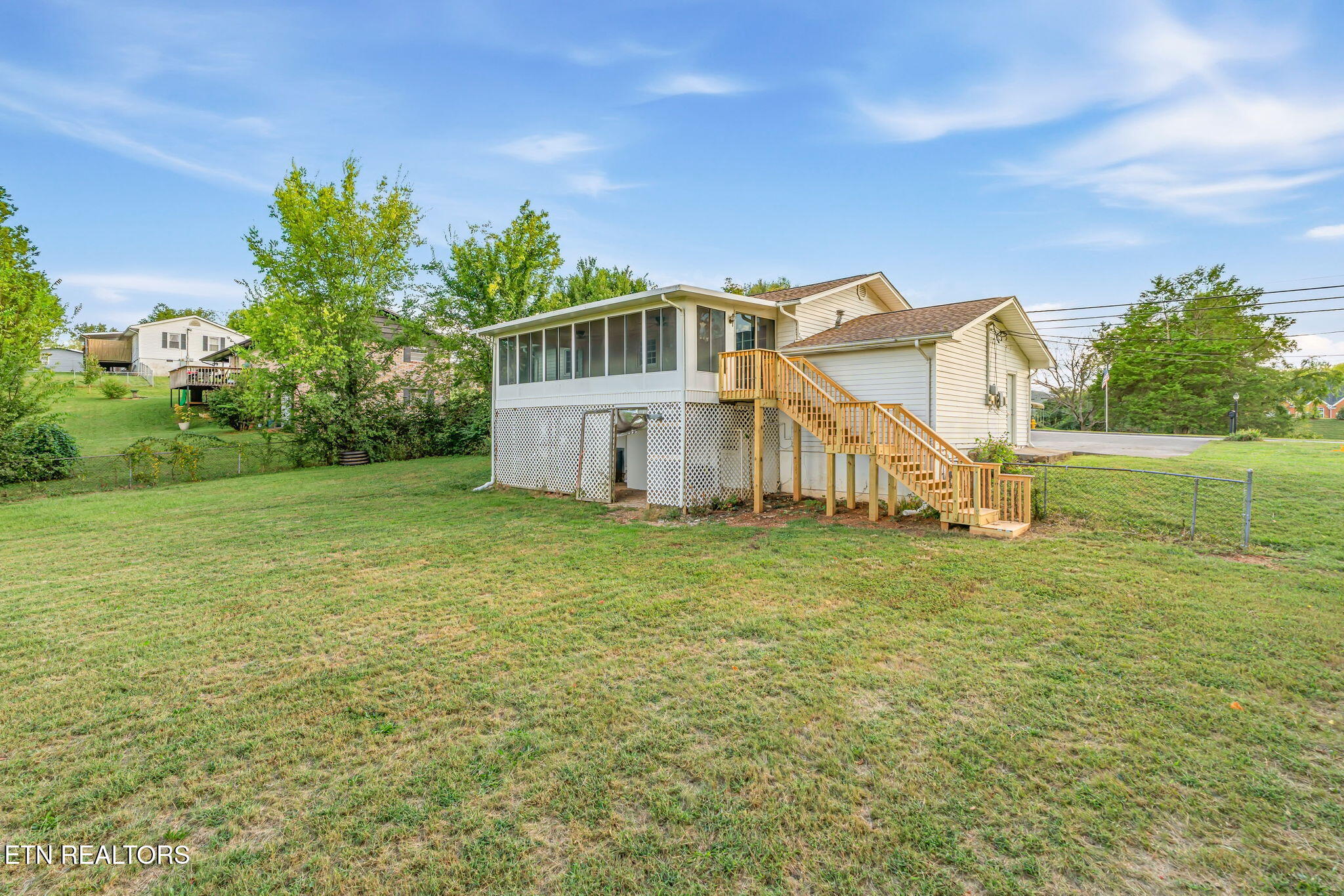 1024 Sky Blue Drive Knoxville TN 37923