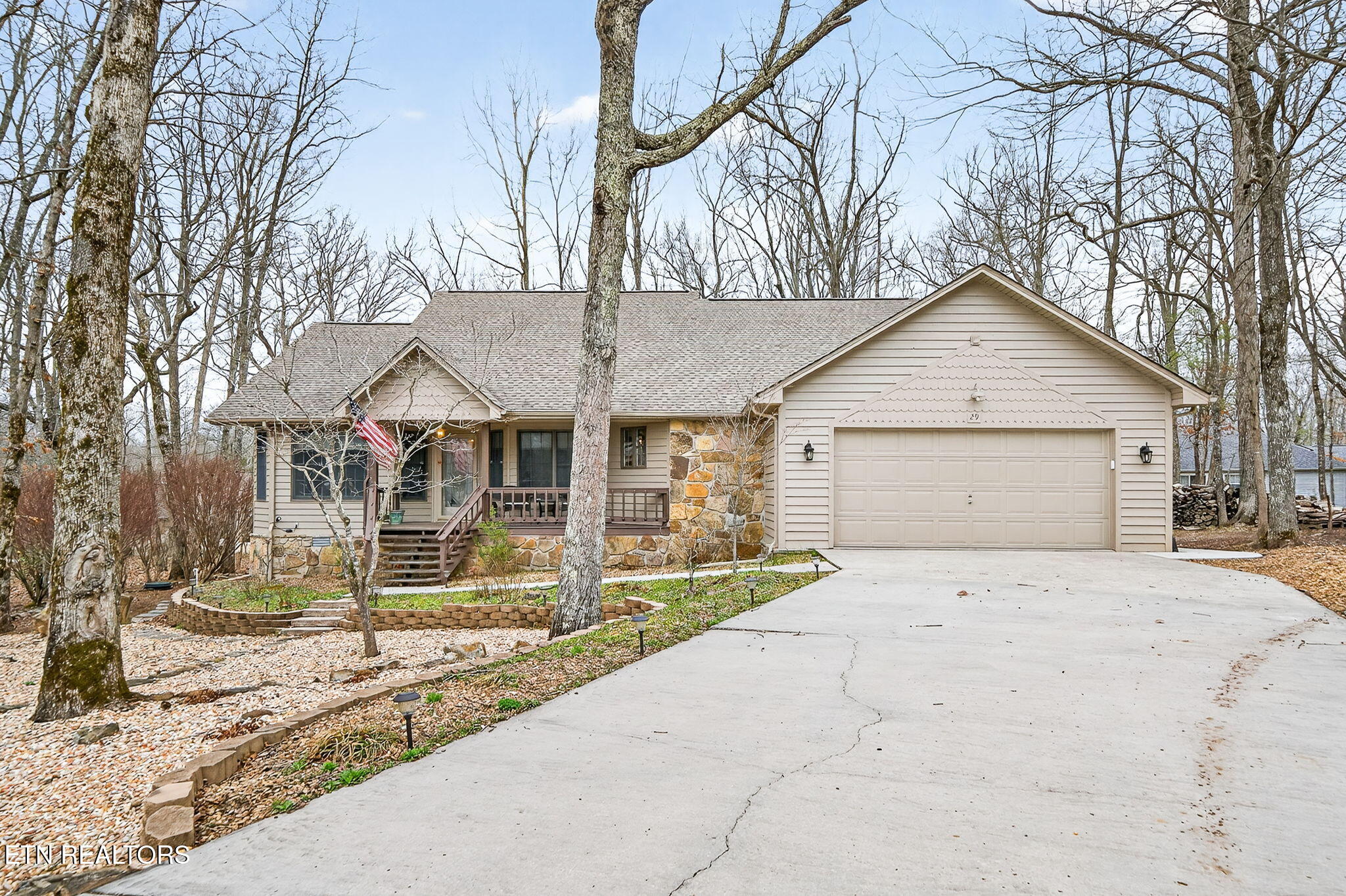 Crossville TN, 29 Overlook Terrace