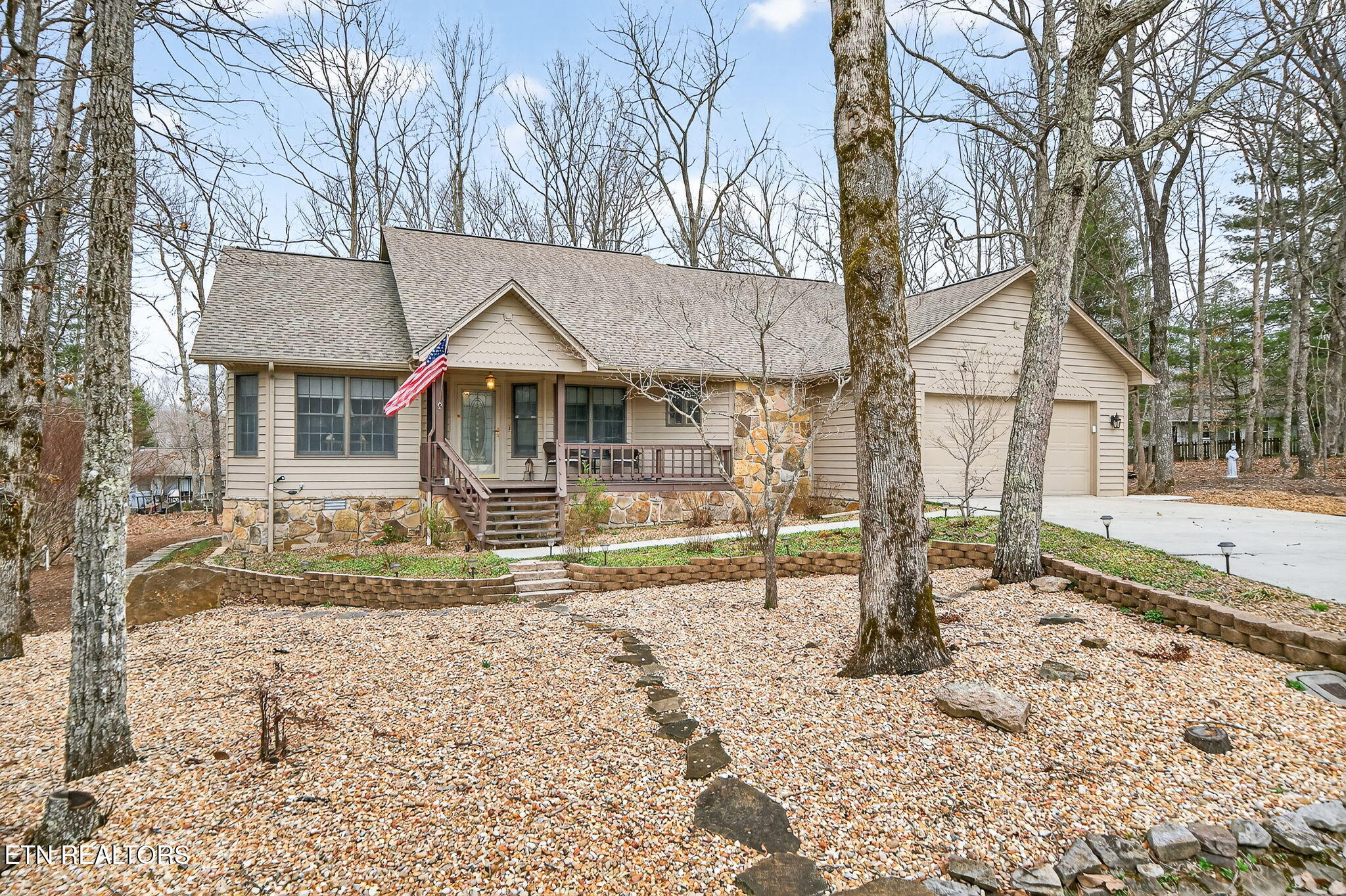 29 Overlook Terrace Crossville TN 38558