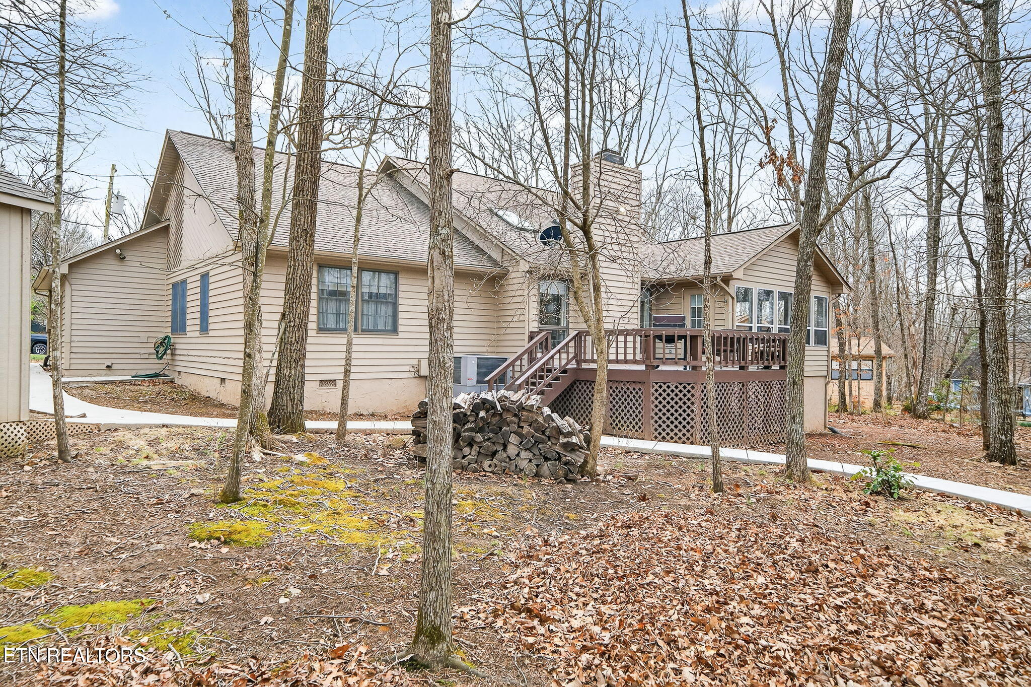 29 Overlook Terrace Crossville TN 38558