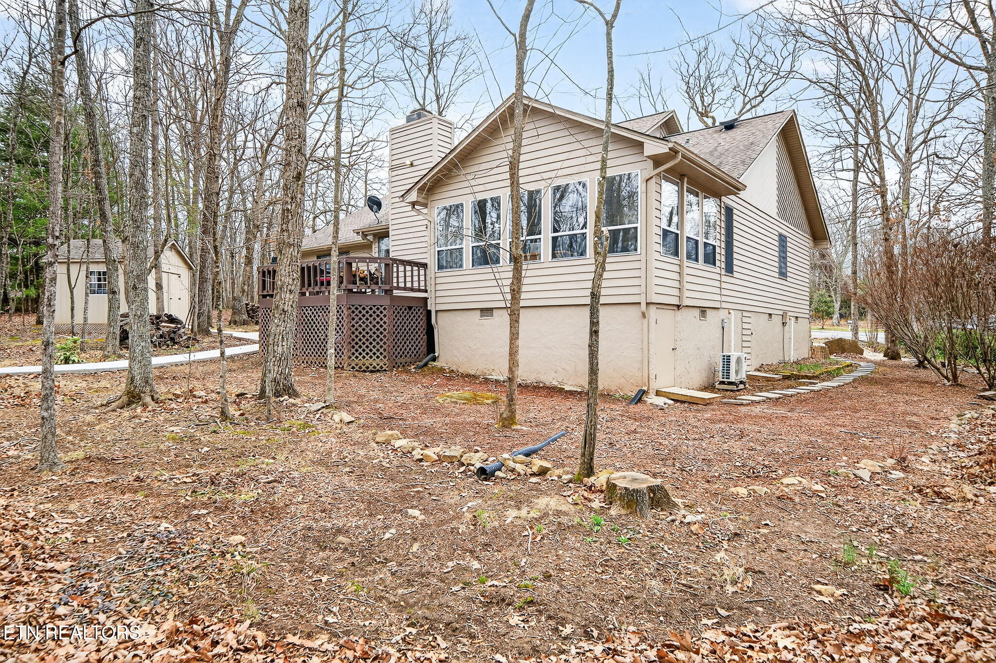 29 Overlook Terrace Crossville TN 38558