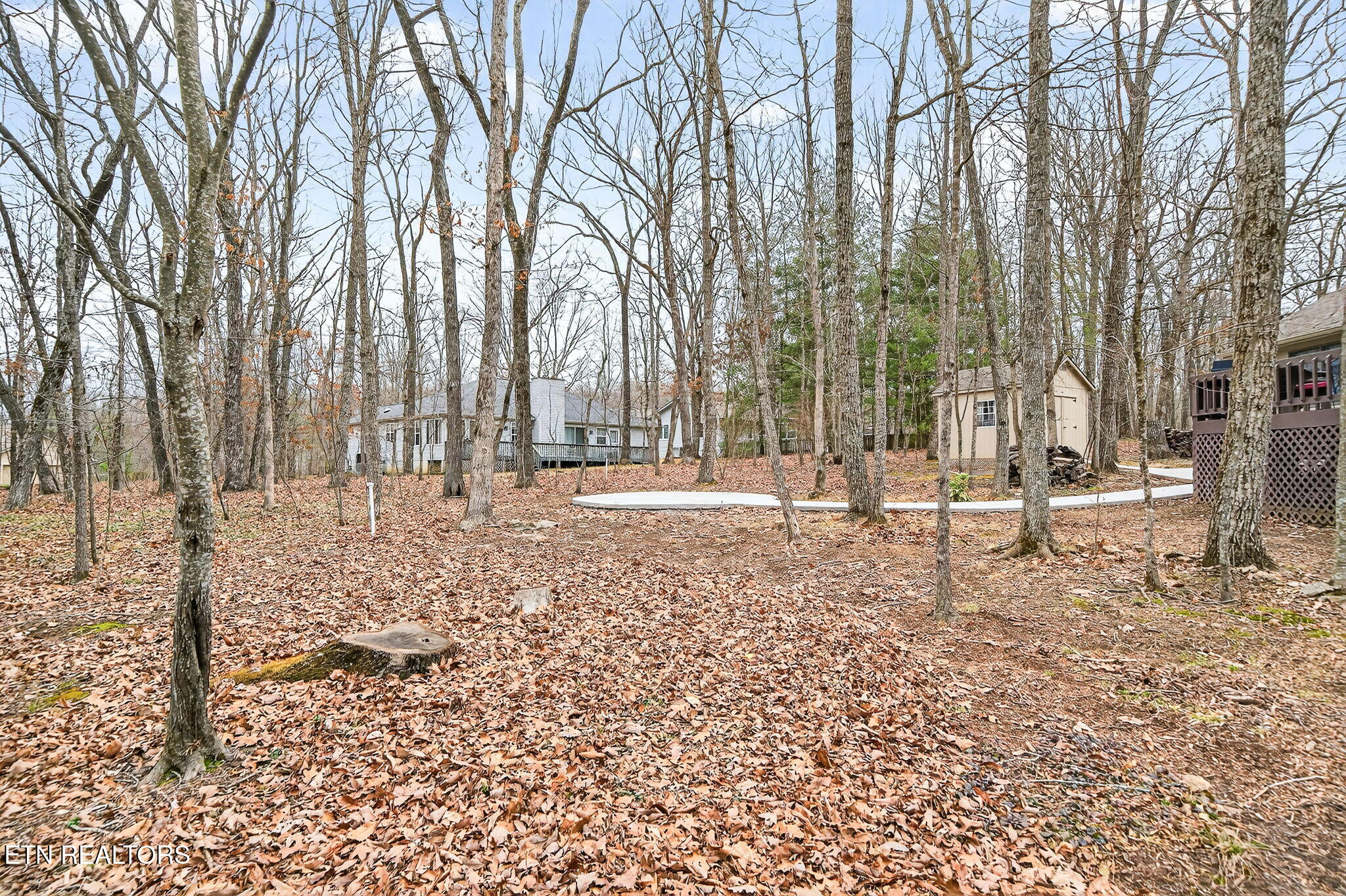 29 Overlook Terrace Crossville TN 38558