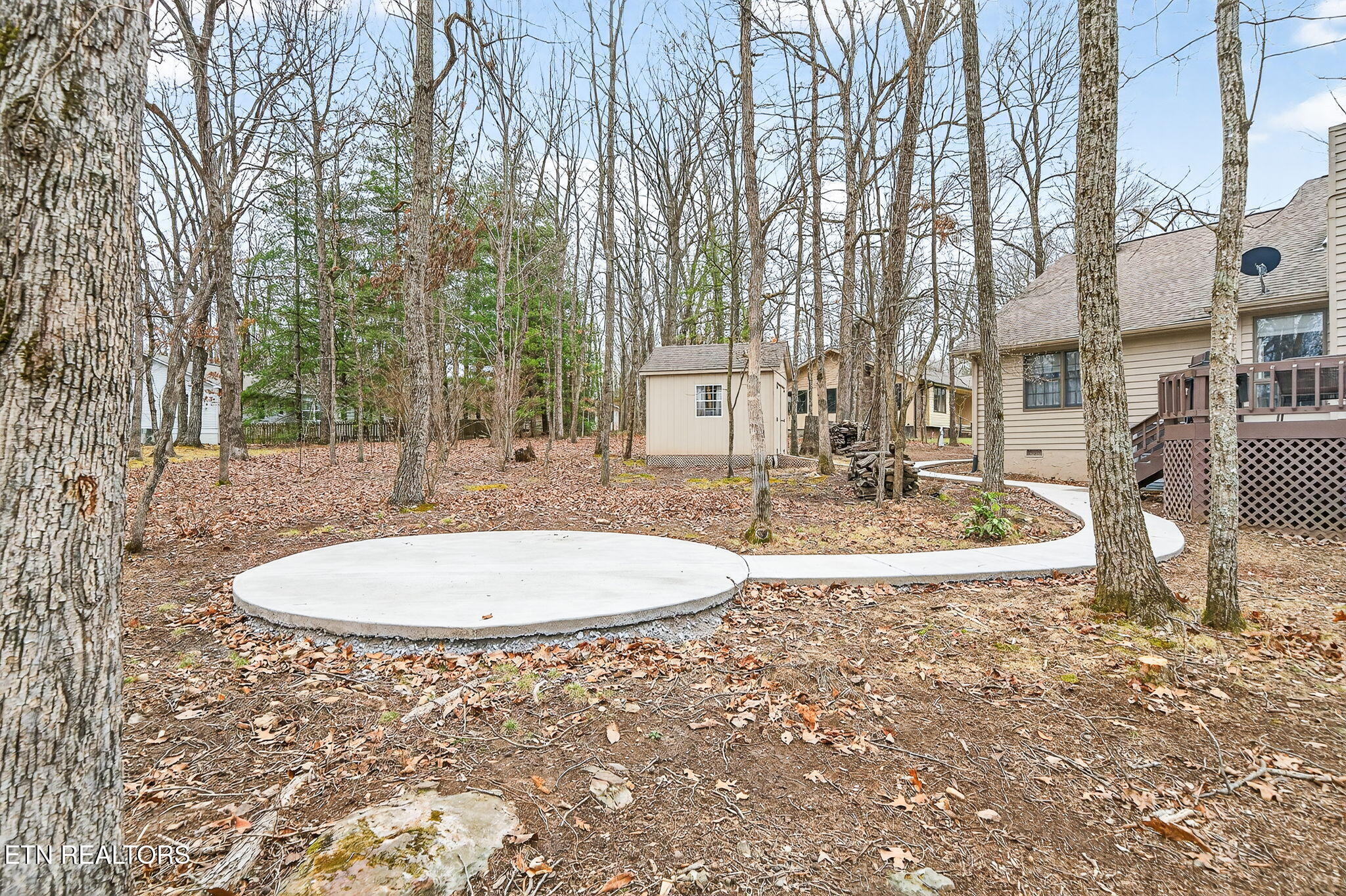 29 Overlook Terrace Crossville TN 38558