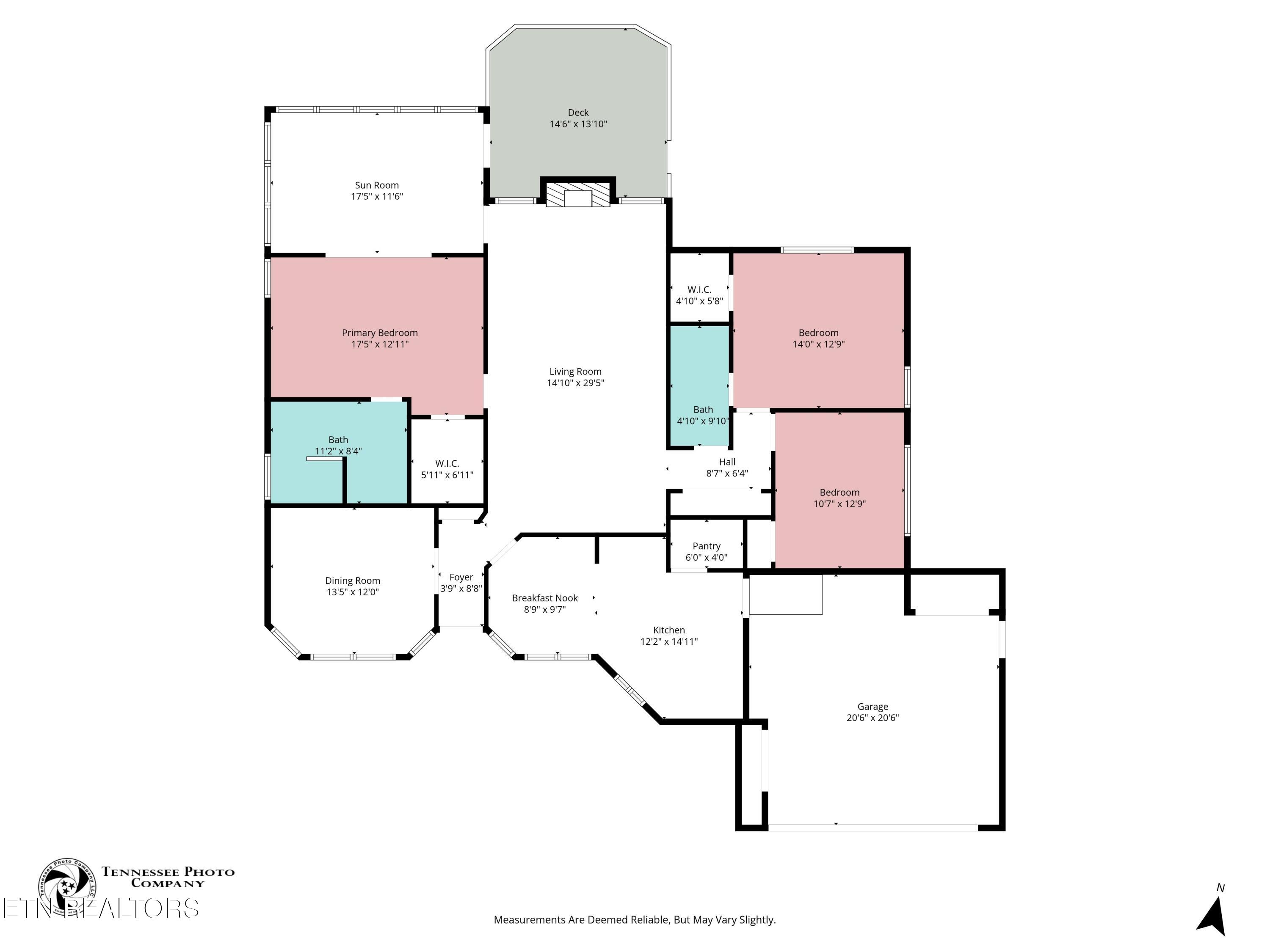 29 Overlook Terrace Crossville TN 38558