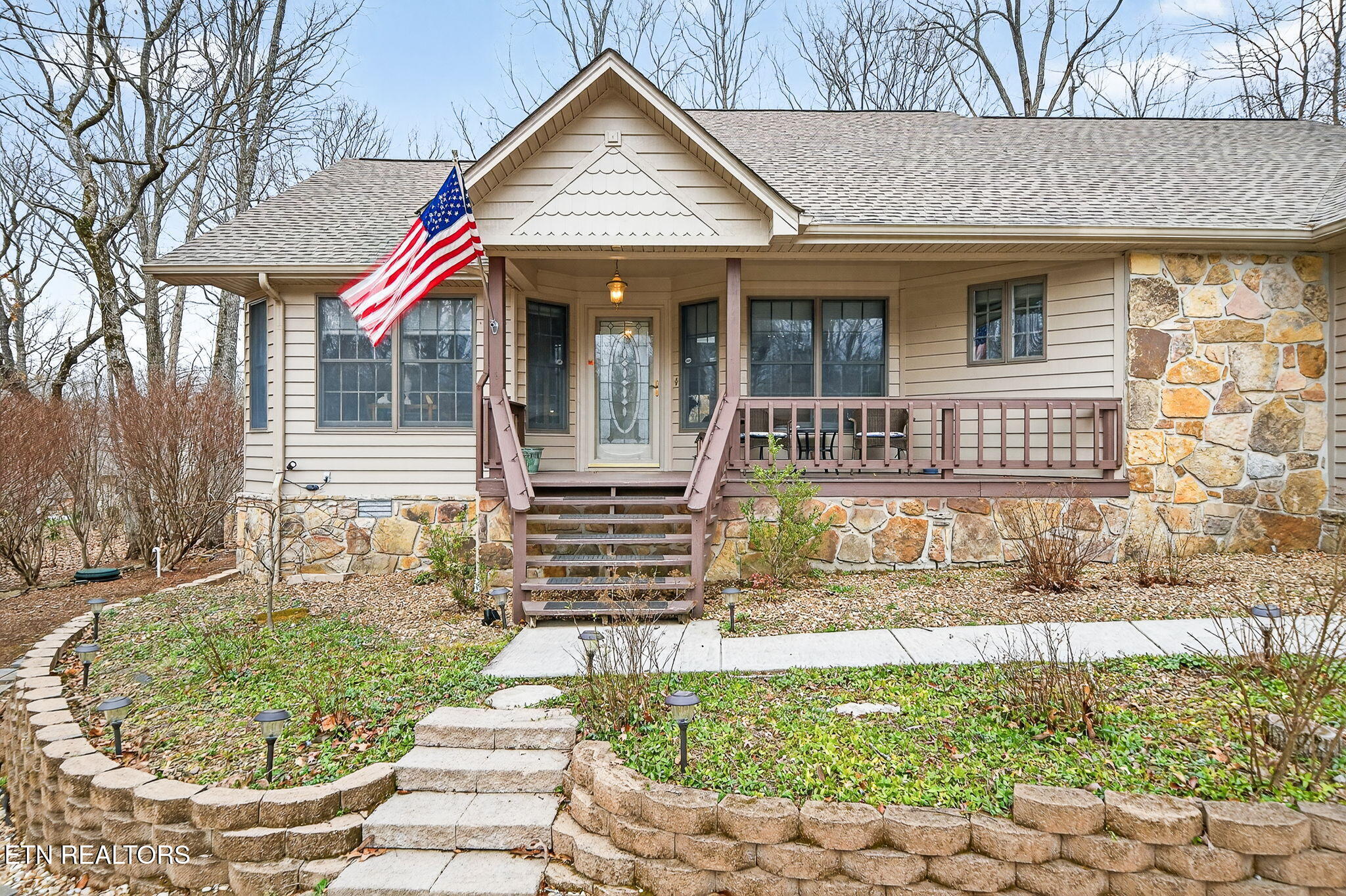 29 Overlook Terrace Crossville TN 38558