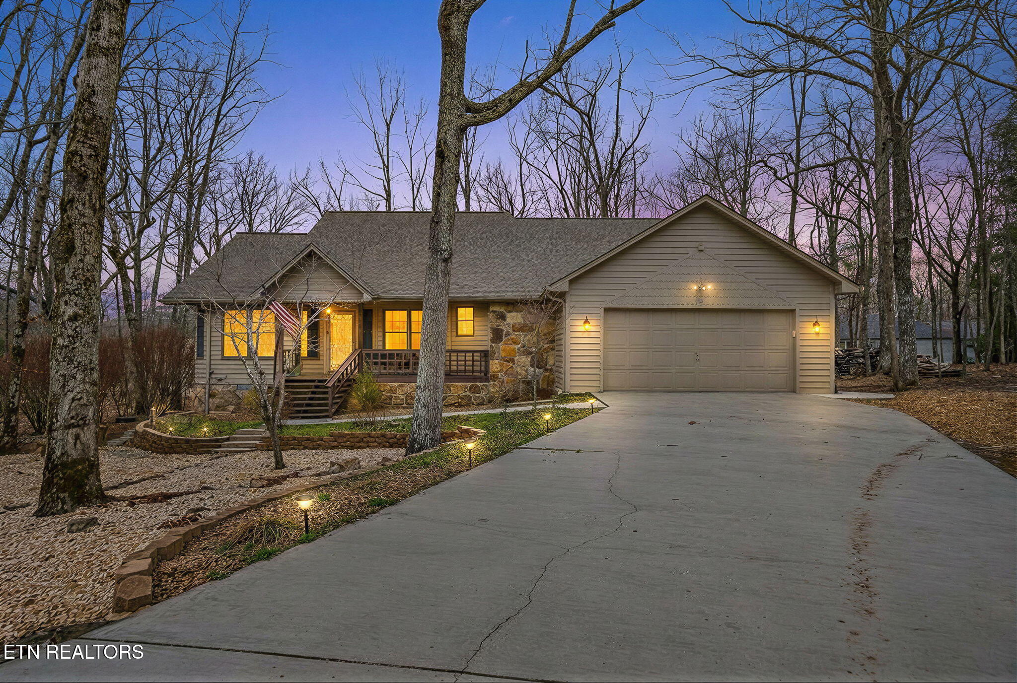 29 Overlook Terrace Crossville TN 38558