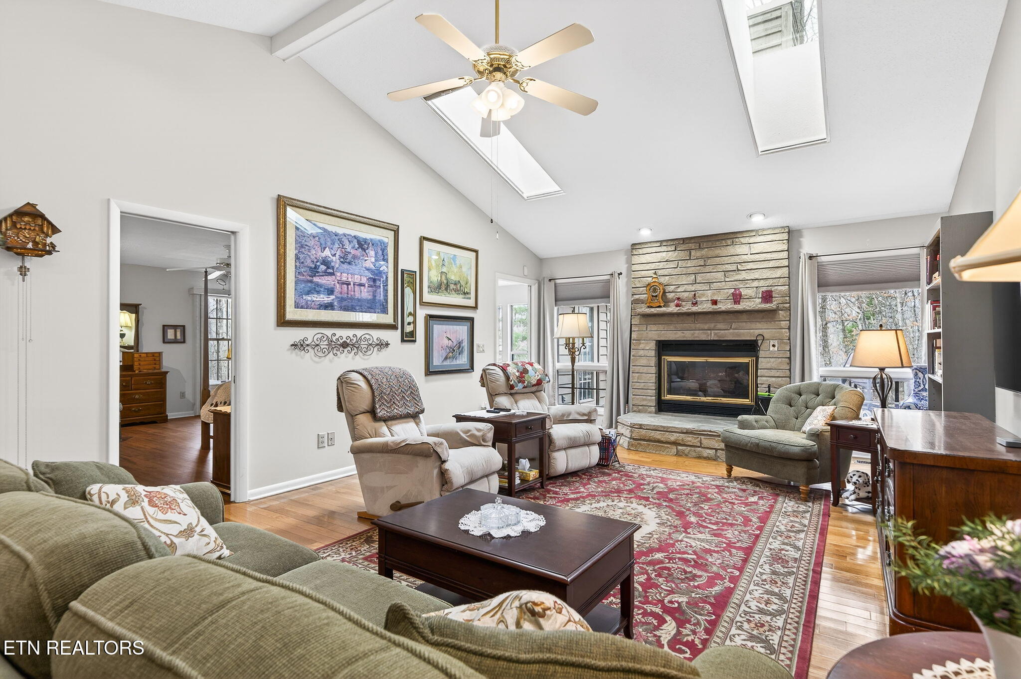 29 Overlook Terrace Crossville TN 38558