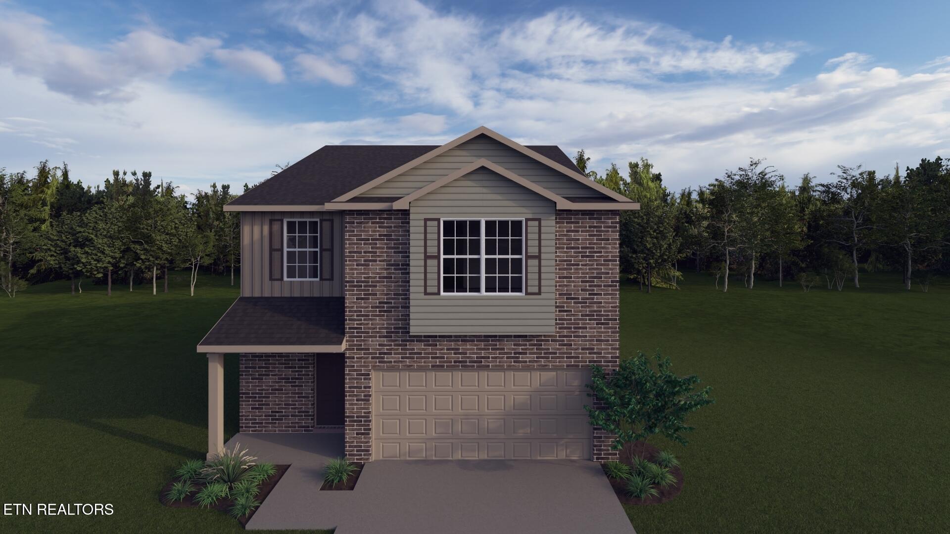 12327 Sweet Maple Lane Knoxville TN 37932