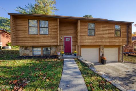8837 Flintlock Road Knoxville TN 37931