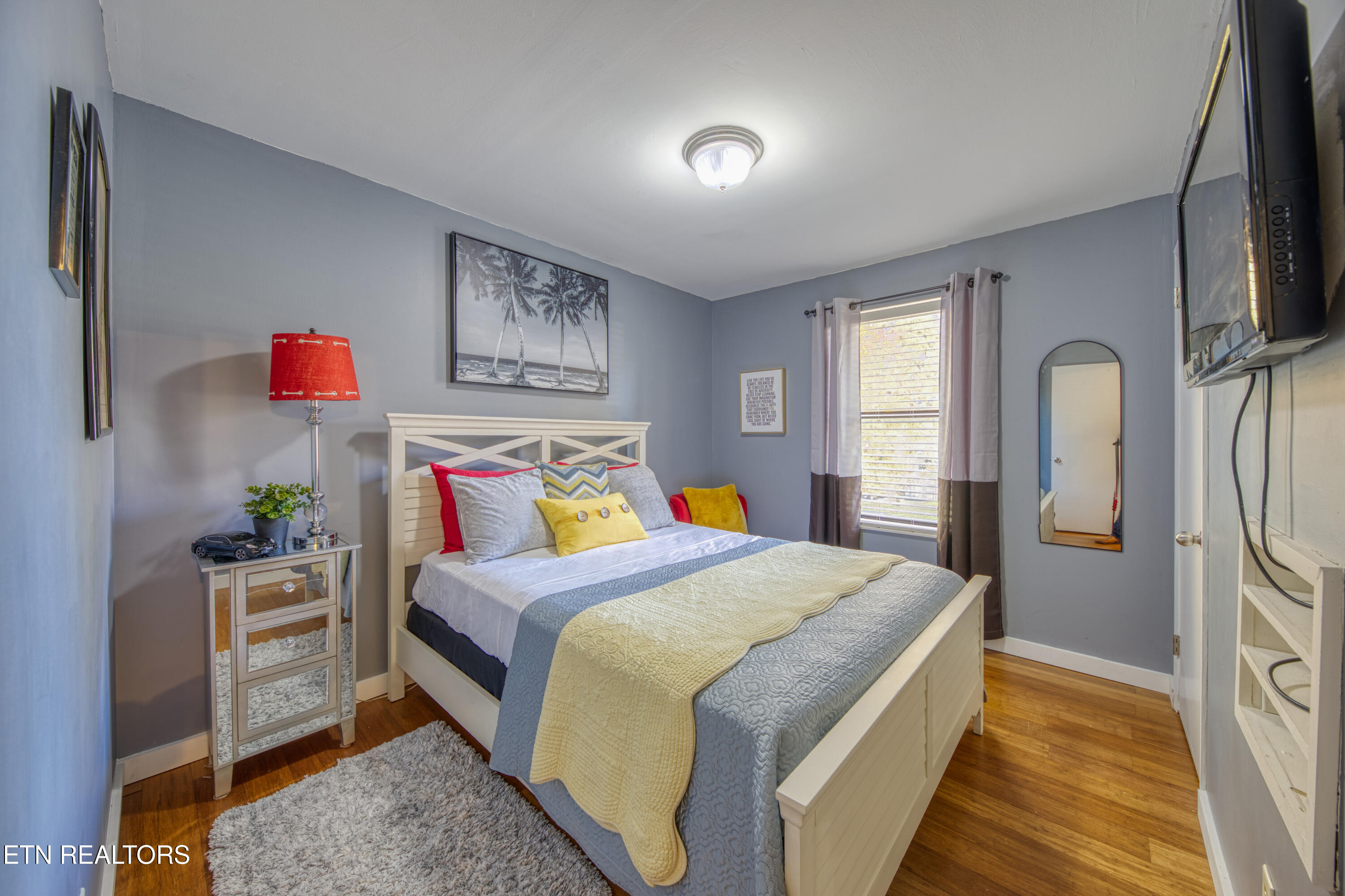 8837 Flintlock Road Knoxville TN 37931