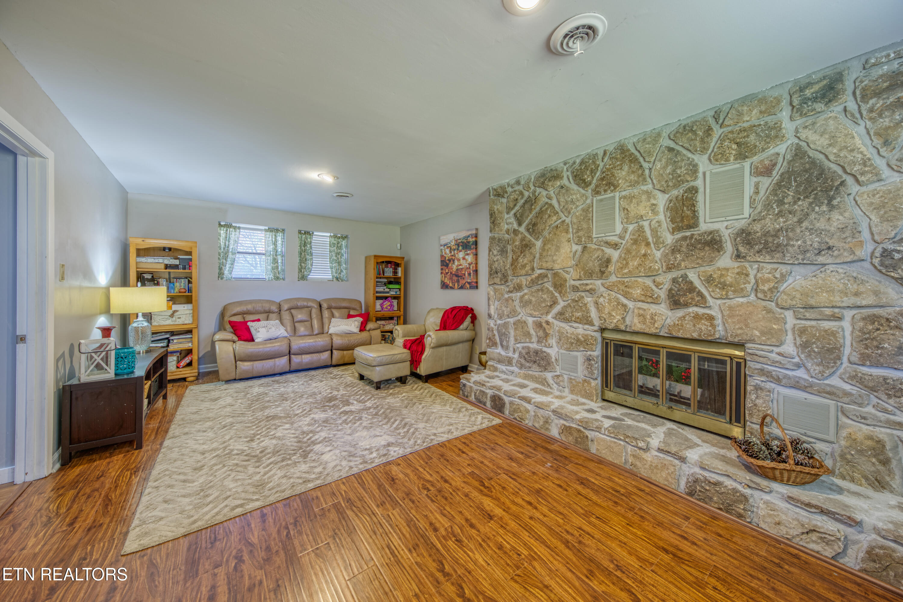 8837 Flintlock Road Knoxville TN 37931