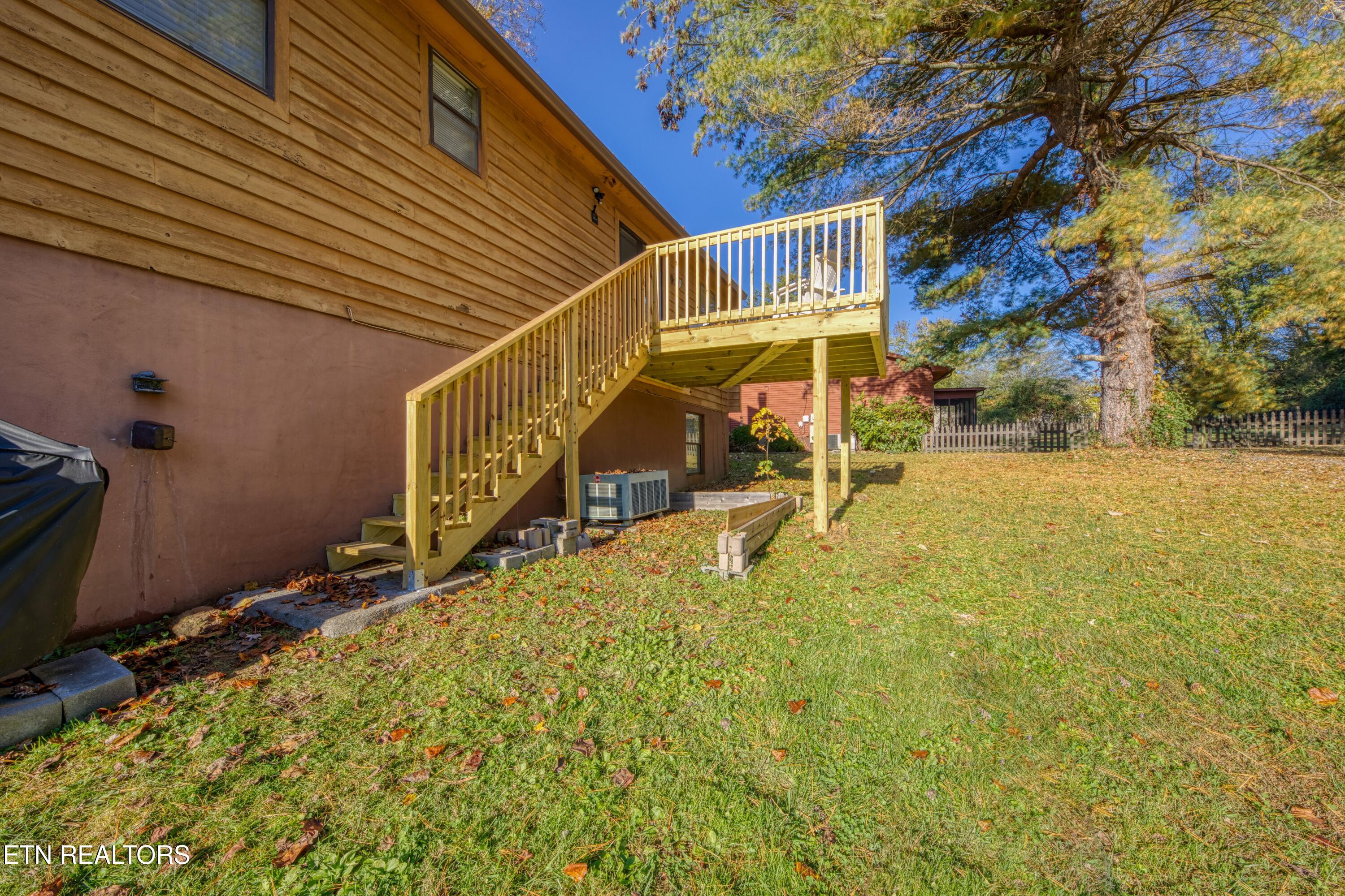 8837 Flintlock Road Knoxville TN 37931