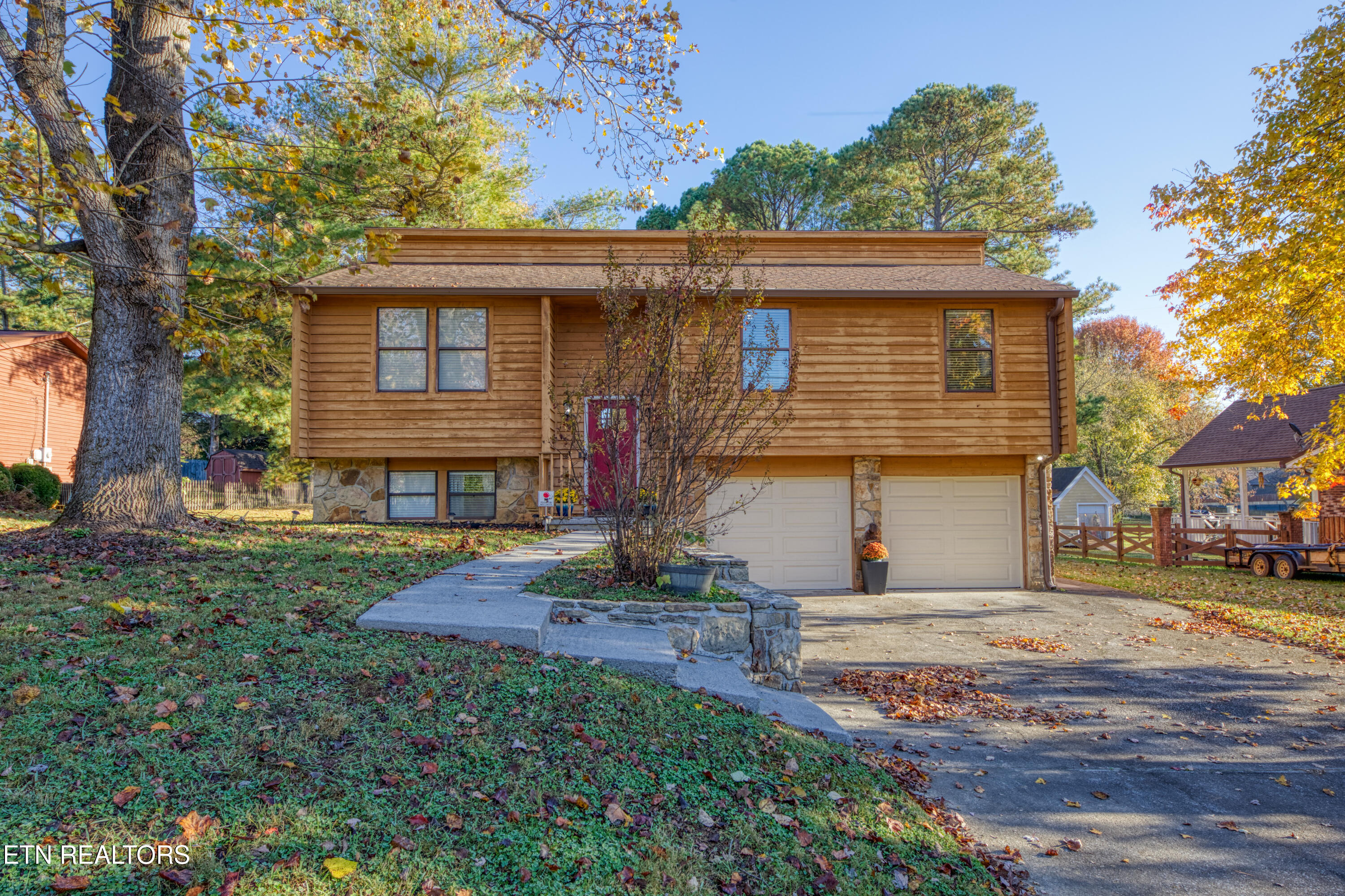 8837 Flintlock Road Knoxville TN 37931