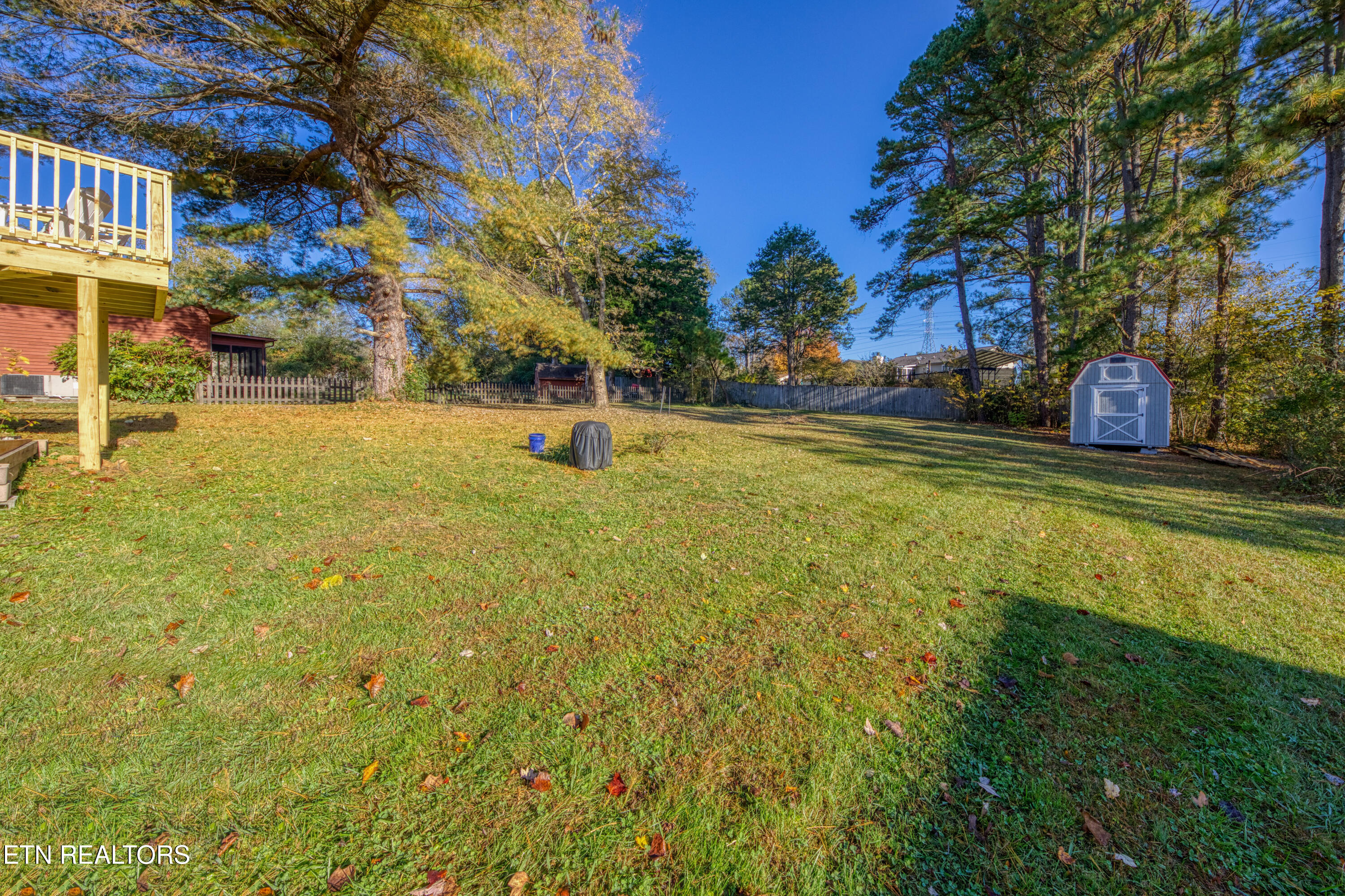 8837 Flintlock Road Knoxville TN 37931