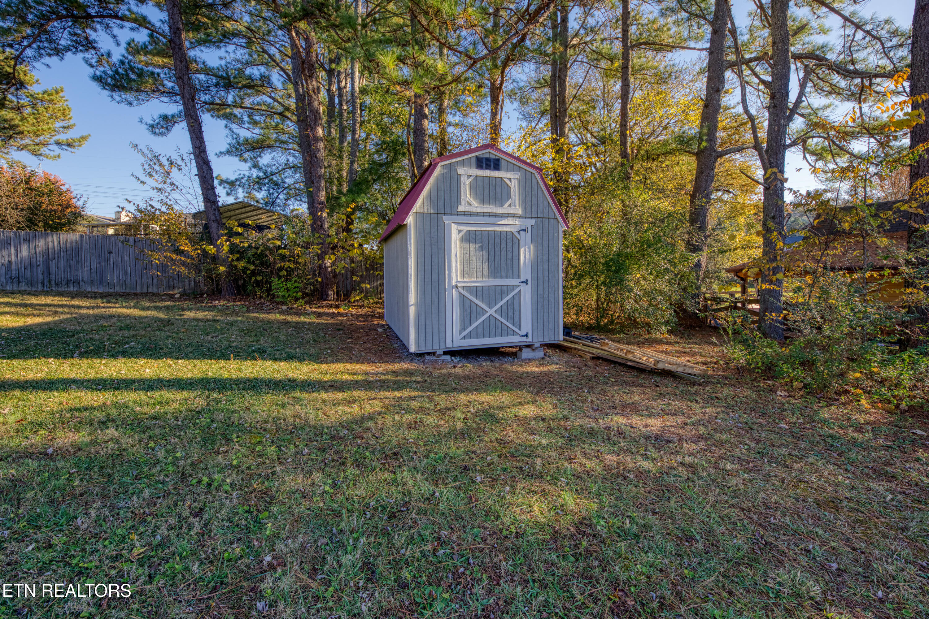 8837 Flintlock Road Knoxville TN 37931