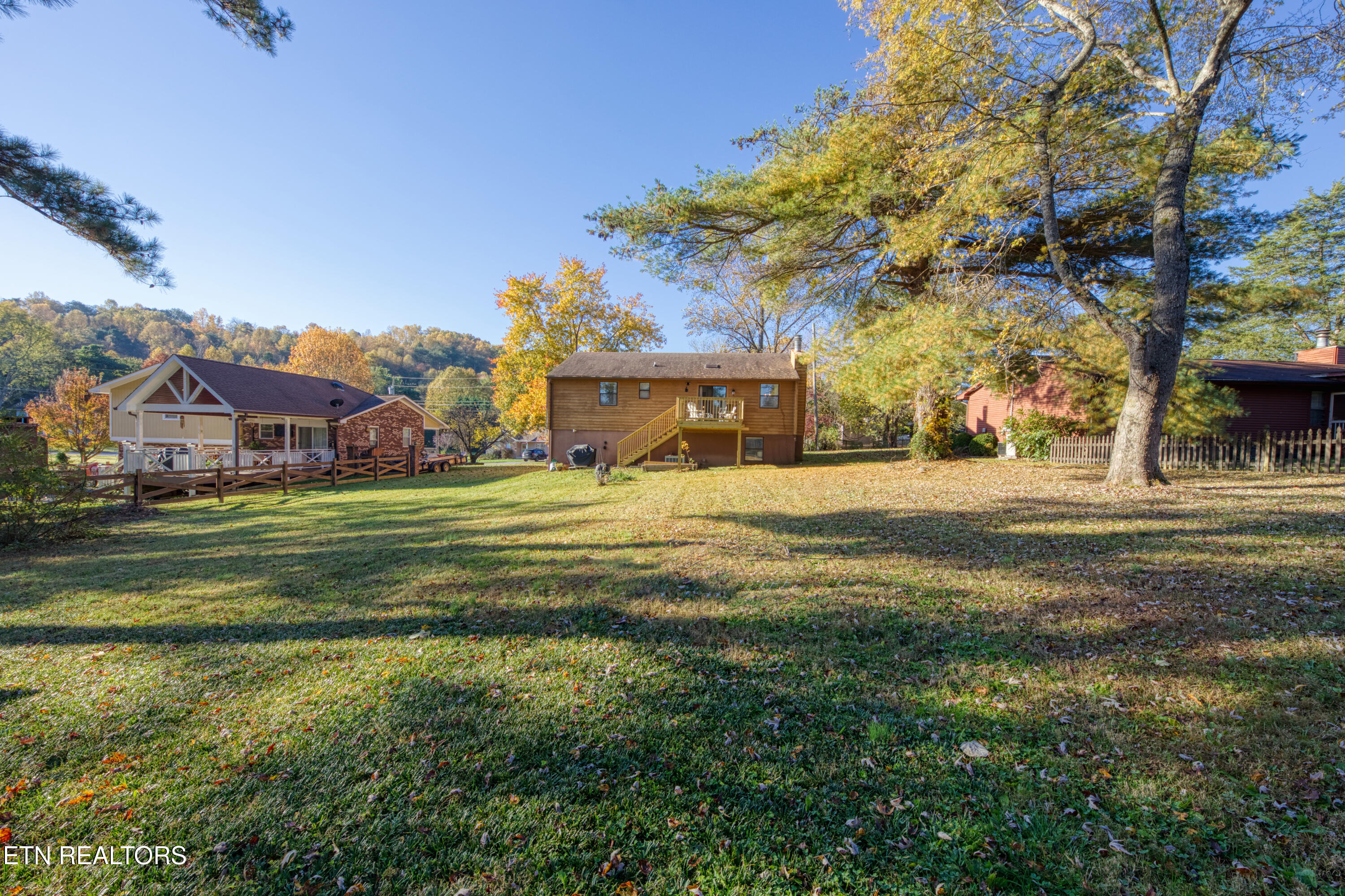 8837 Flintlock Road Knoxville TN 37931