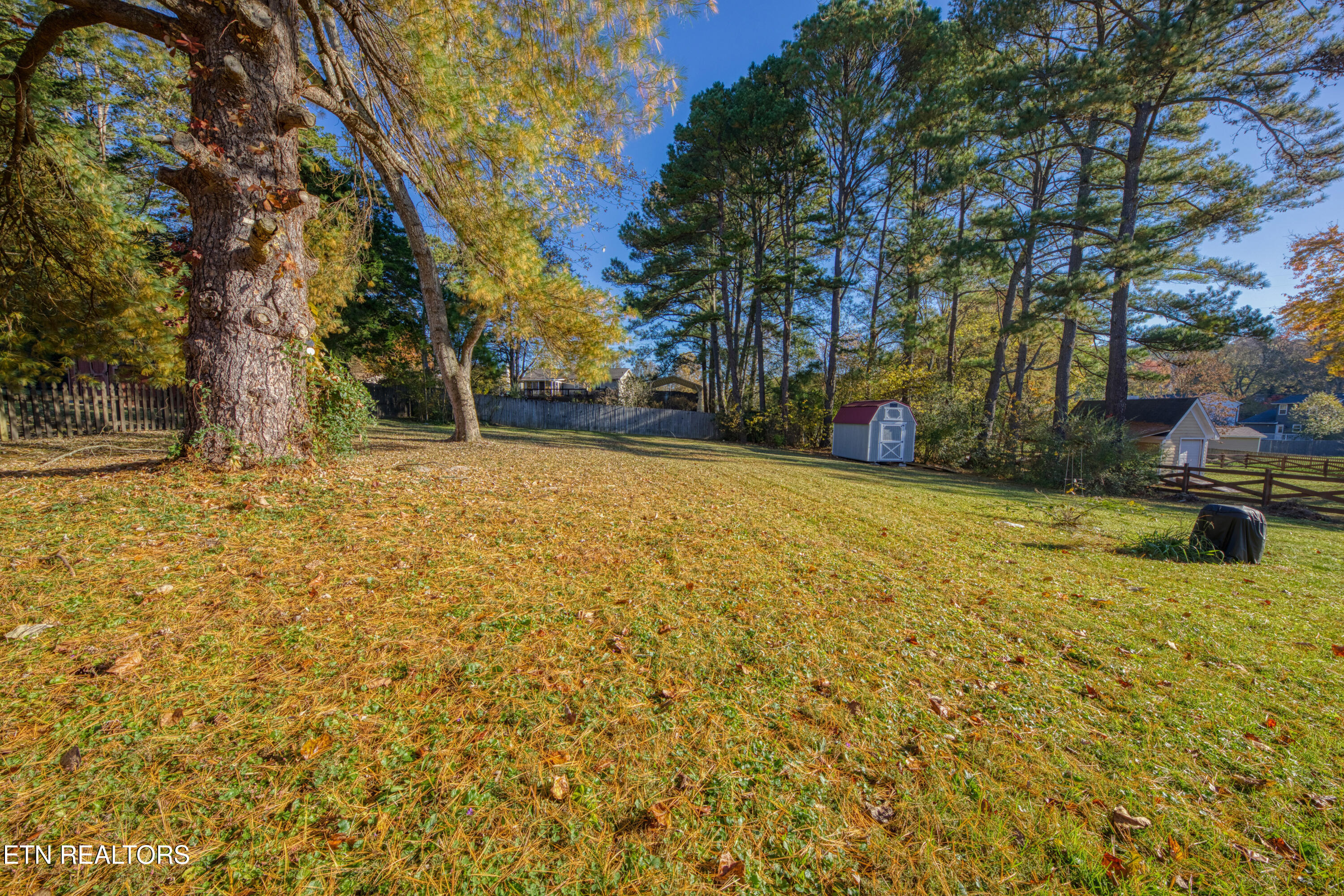 8837 Flintlock Road Knoxville TN 37931