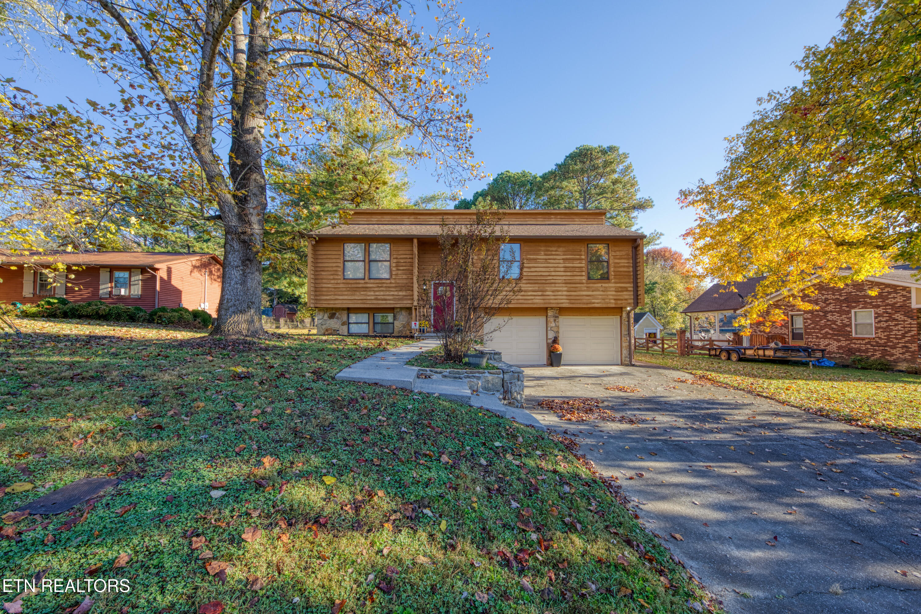 8837 Flintlock Road Knoxville TN 37931