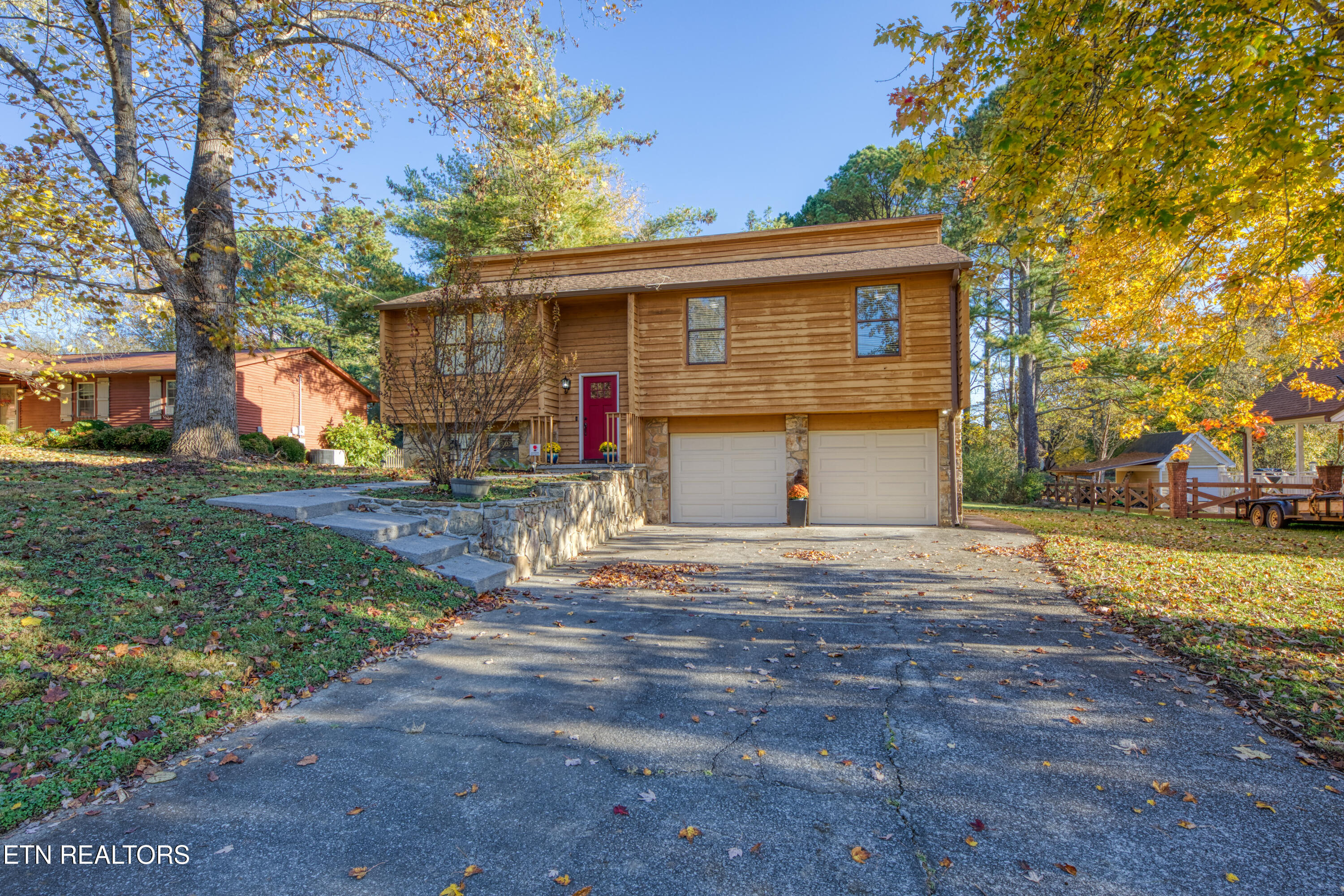 8837 Flintlock Road Knoxville TN 37931
