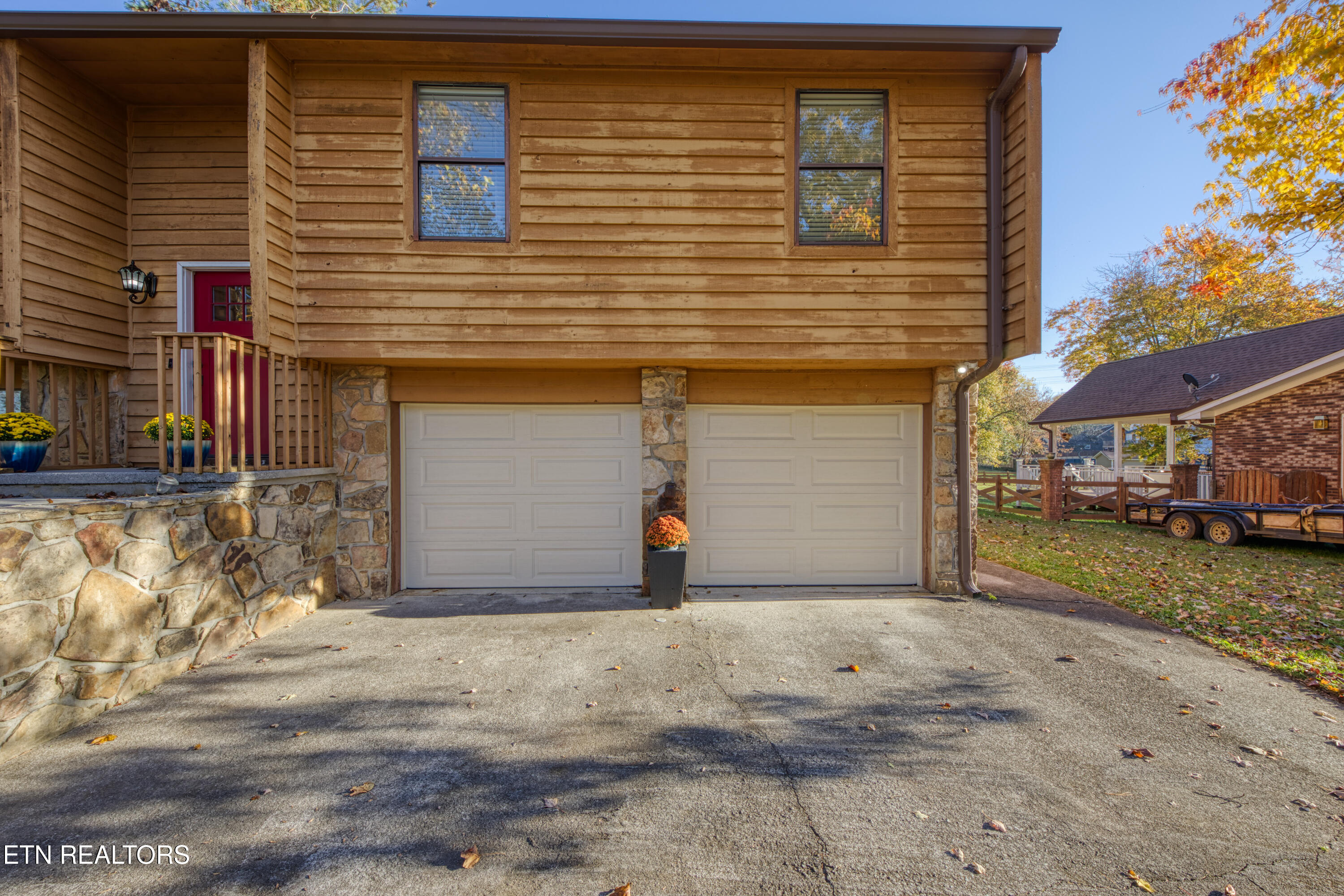 8837 Flintlock Road Knoxville TN 37931
