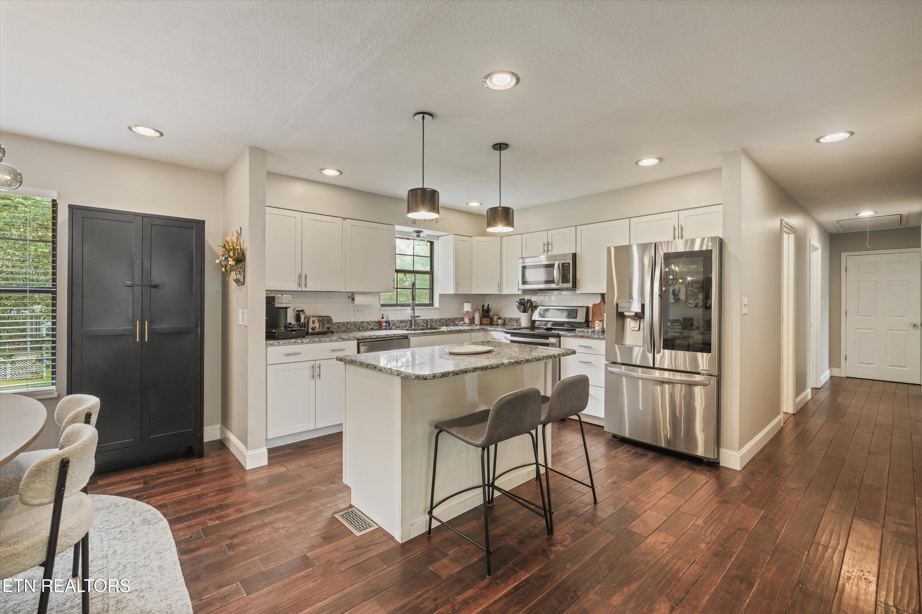 1720 Wickersham Drive Knoxville TN 37922