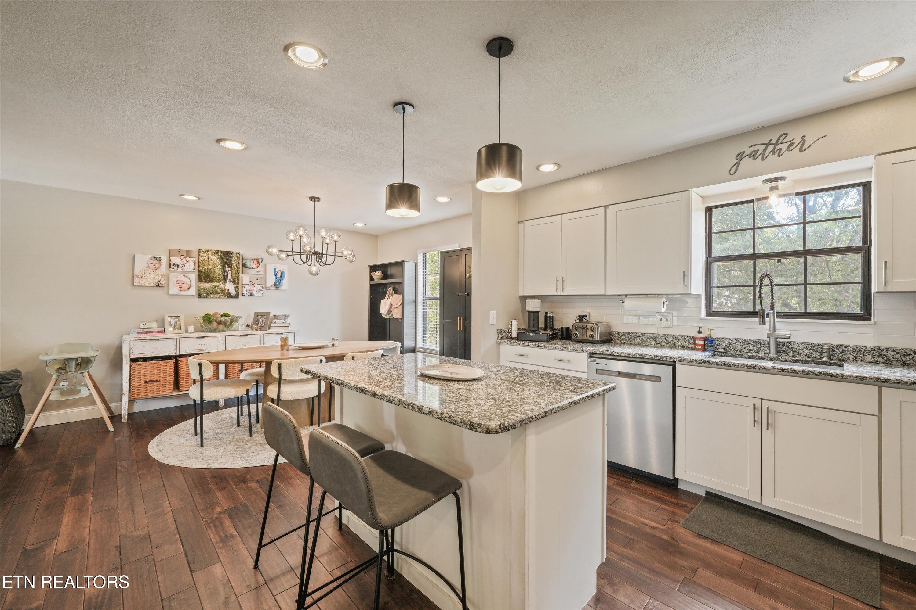 1720 Wickersham Drive Knoxville TN 37922