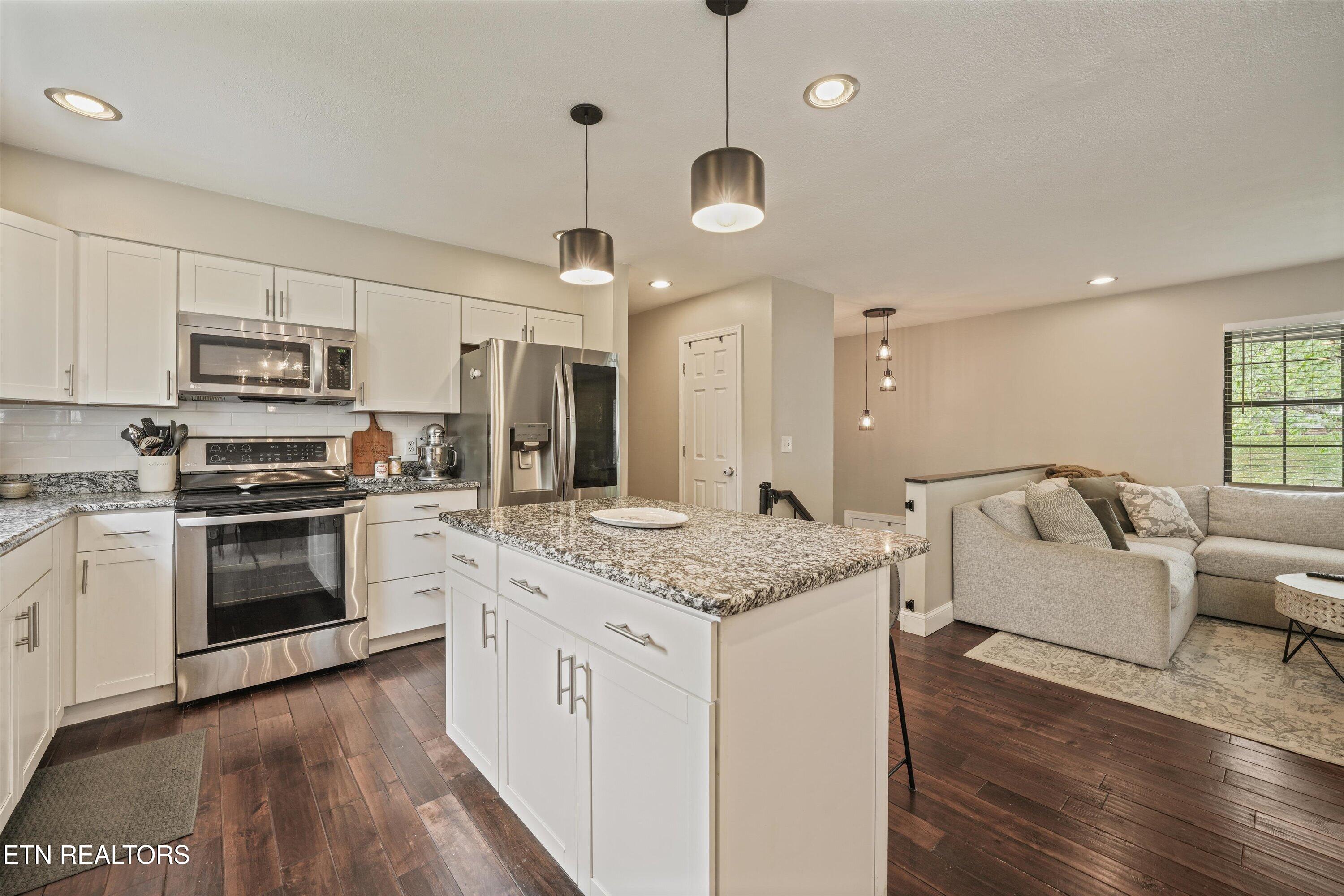 1720 Wickersham Drive Knoxville TN 37922