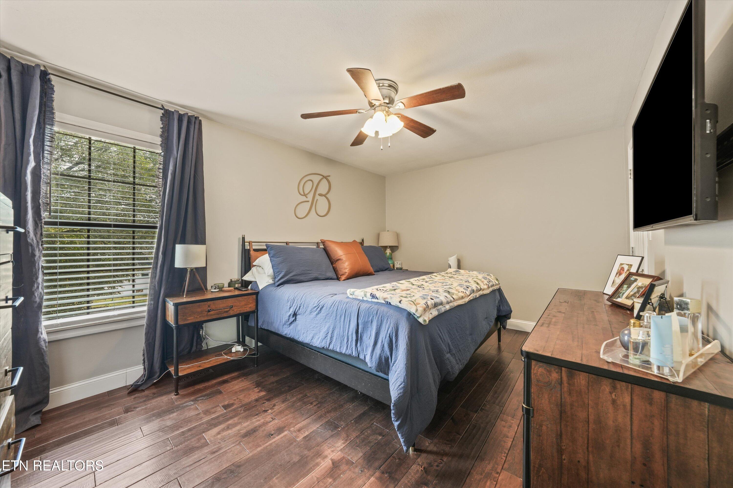 1720 Wickersham Drive Knoxville TN 37922