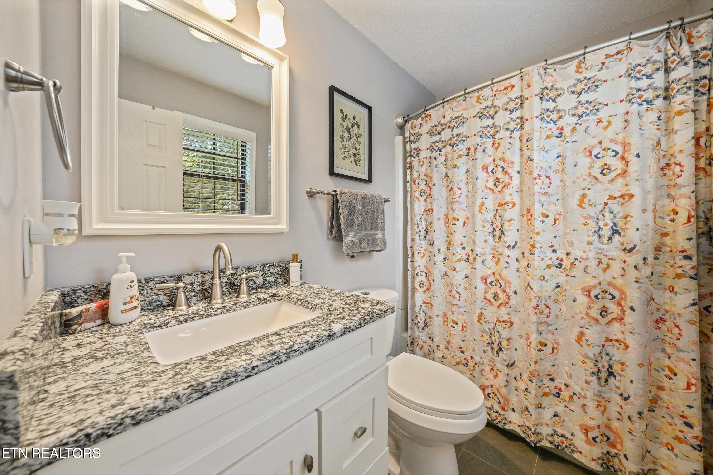 1720 Wickersham Drive Knoxville TN 37922