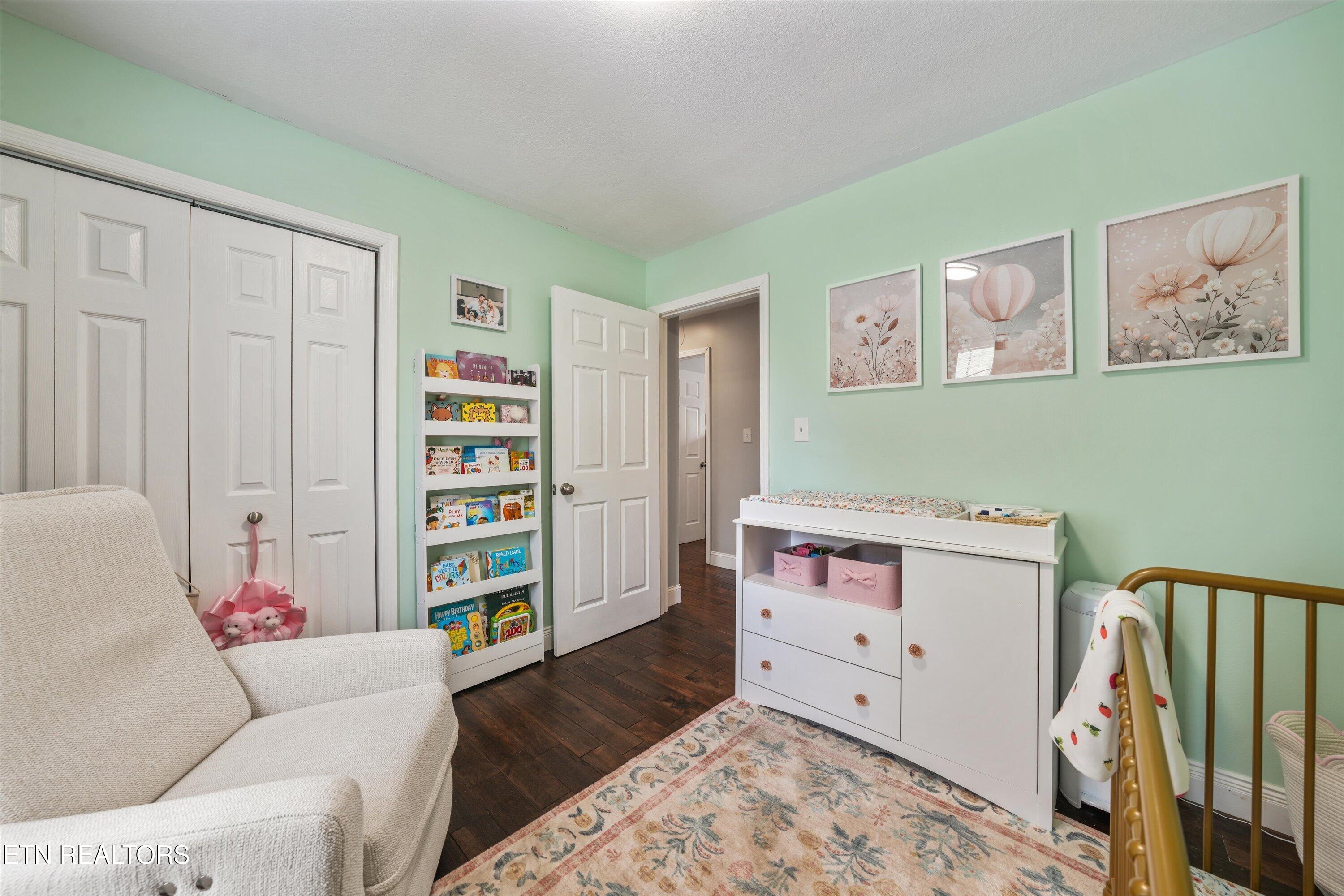1720 Wickersham Drive Knoxville TN 37922