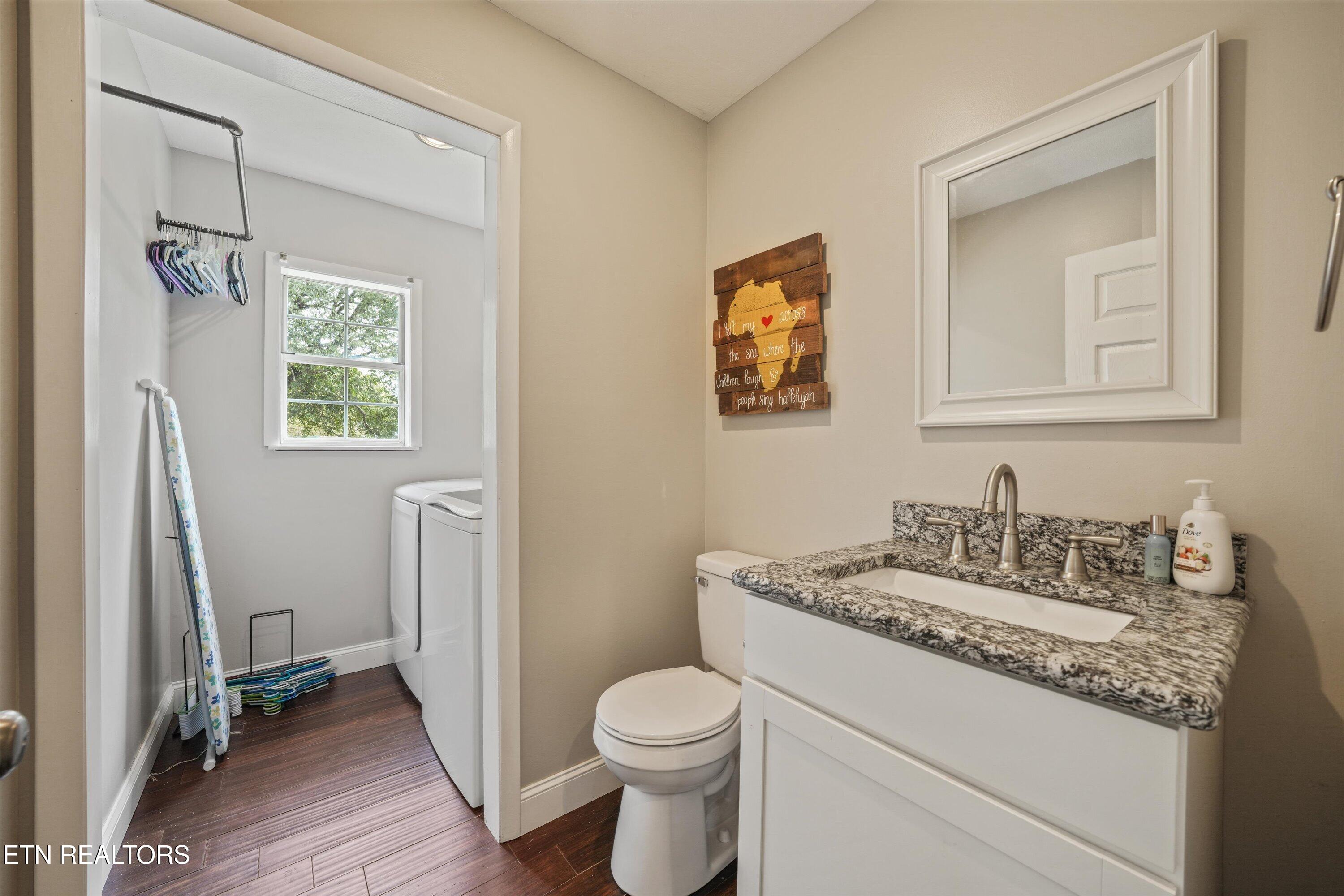 1720 Wickersham Drive Knoxville TN 37922
