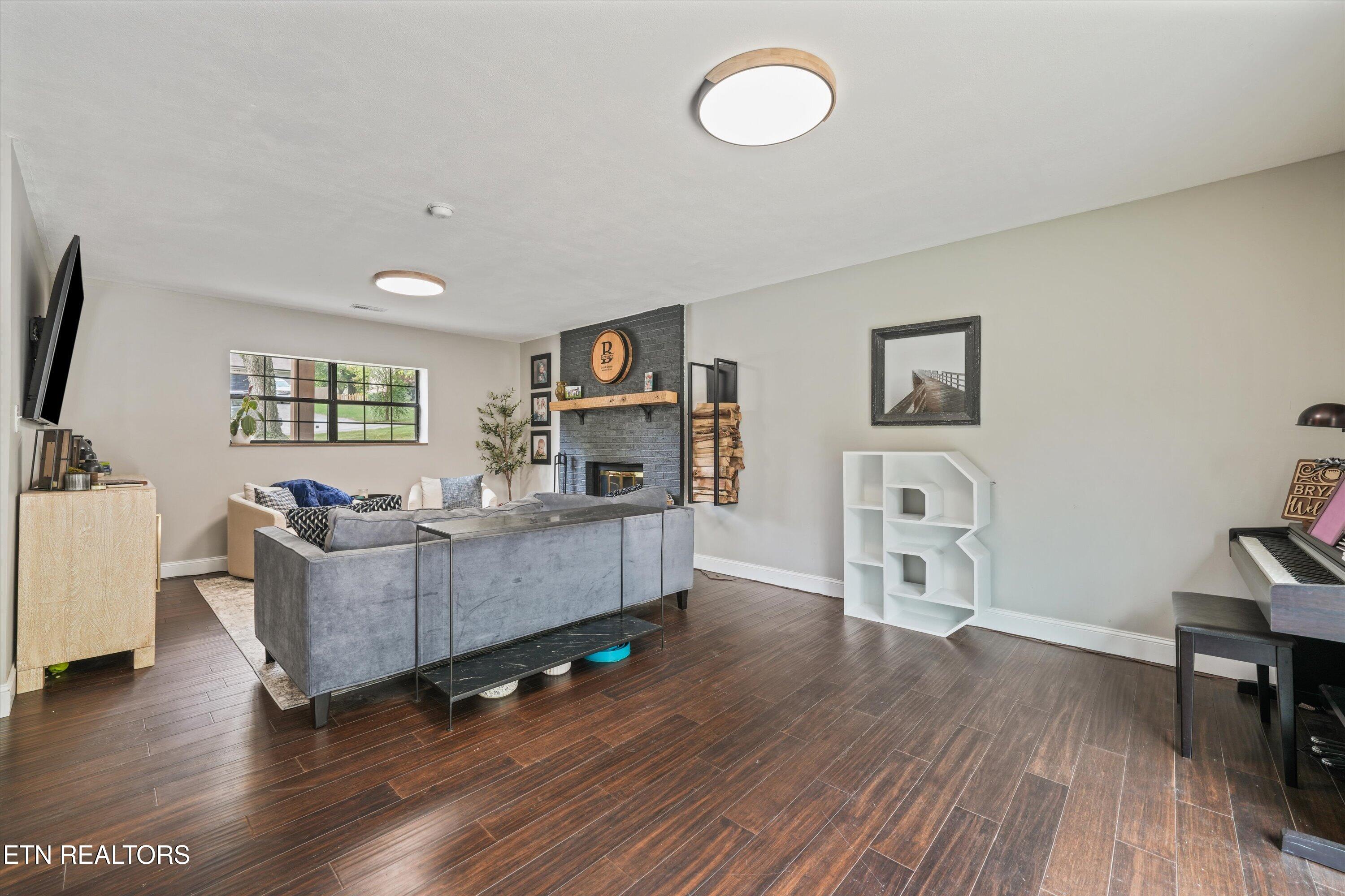 1720 Wickersham Drive Knoxville TN 37922